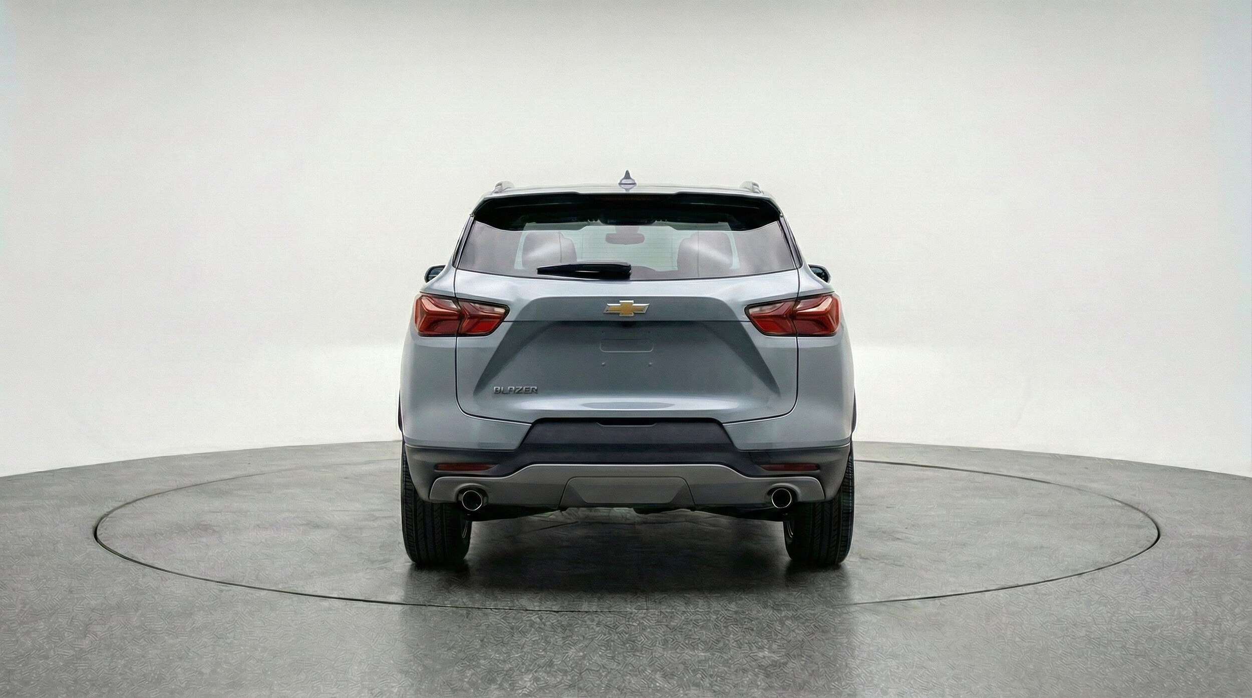 Thumbnail: 2025 Chevrolet Blazer - 7