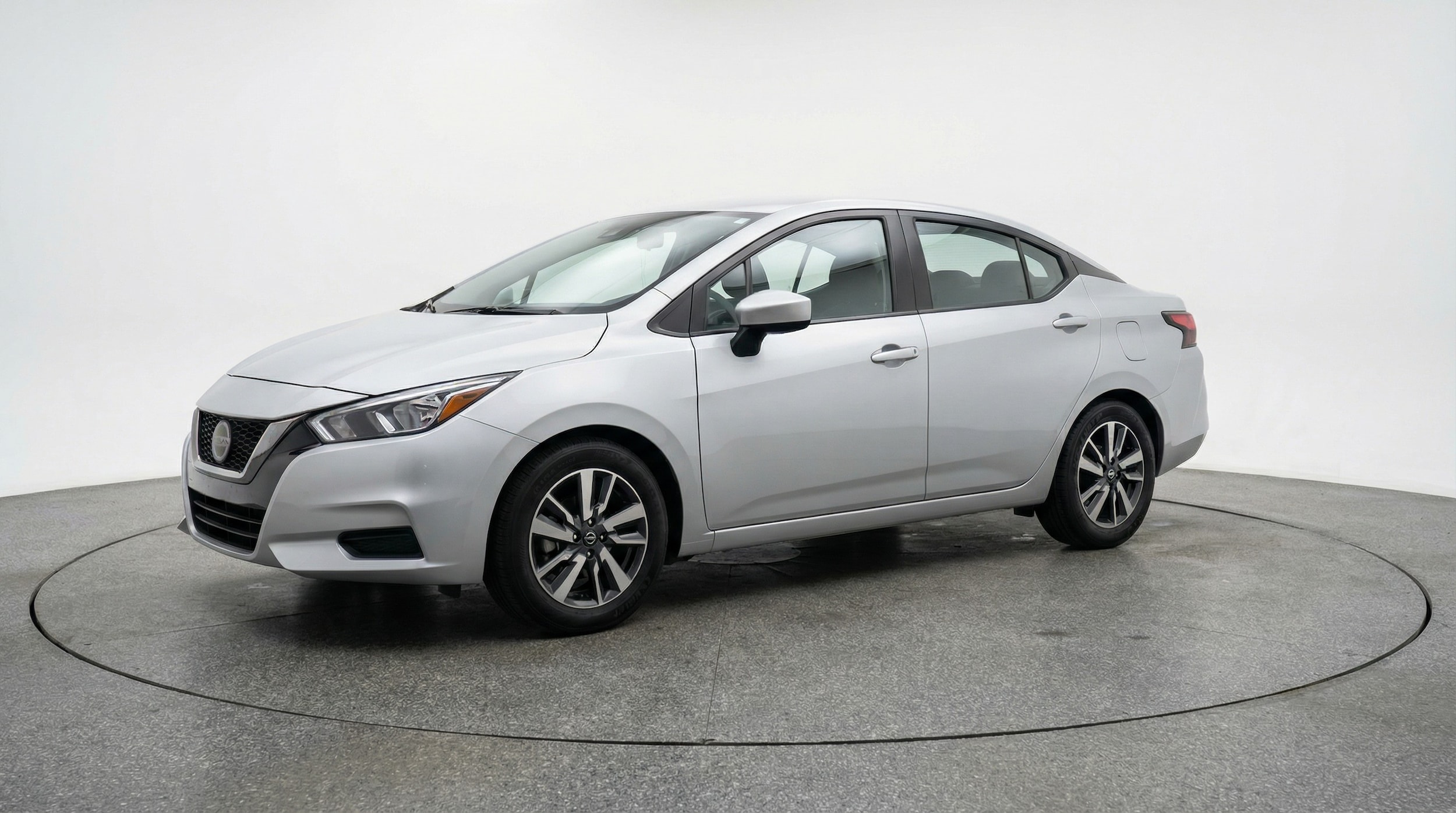 Thumbnail: 2025 Nissan Versa - 3