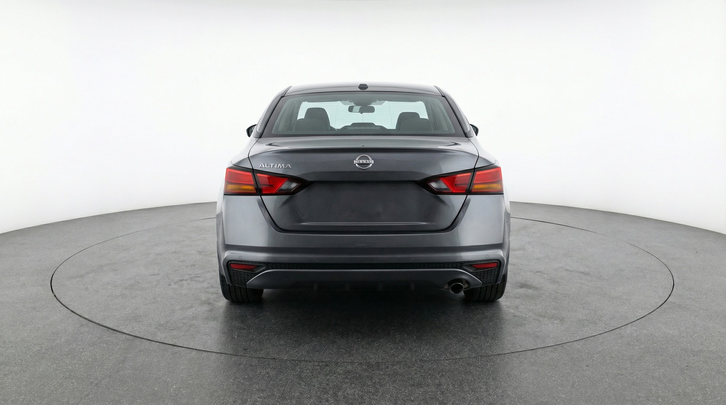 Thumbnail: 2025 Nissan Altima - 6