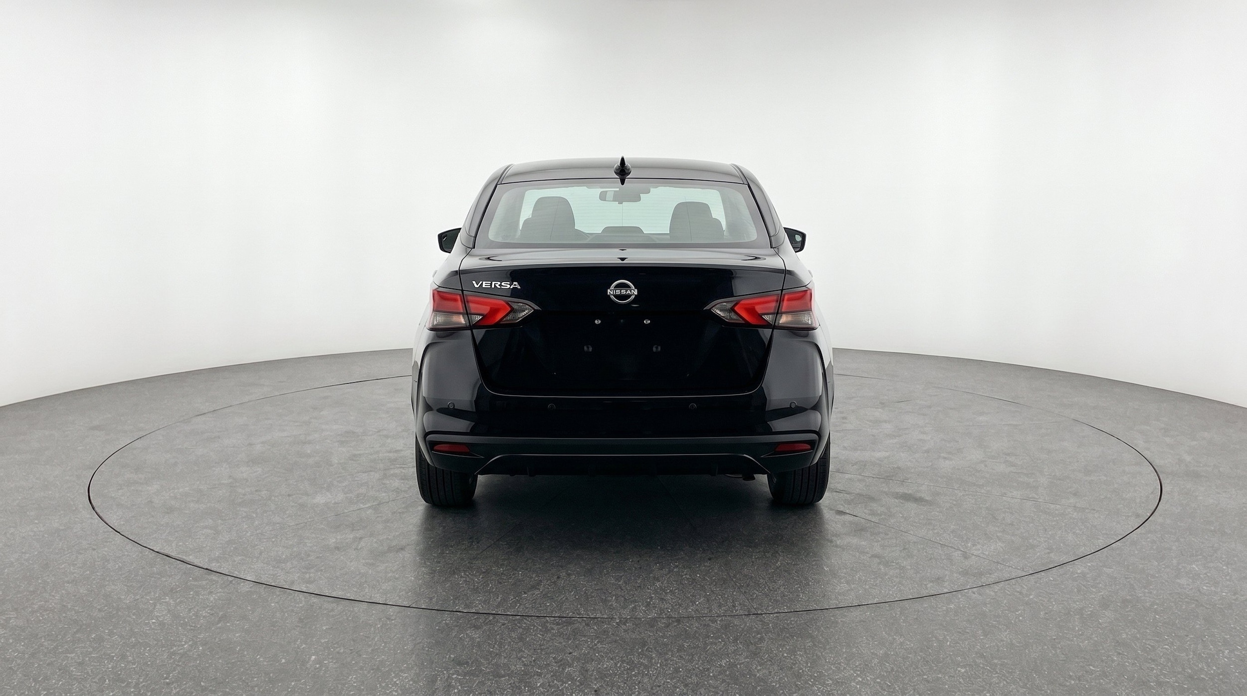 Thumbnail: 2025 Nissan Versa - 7