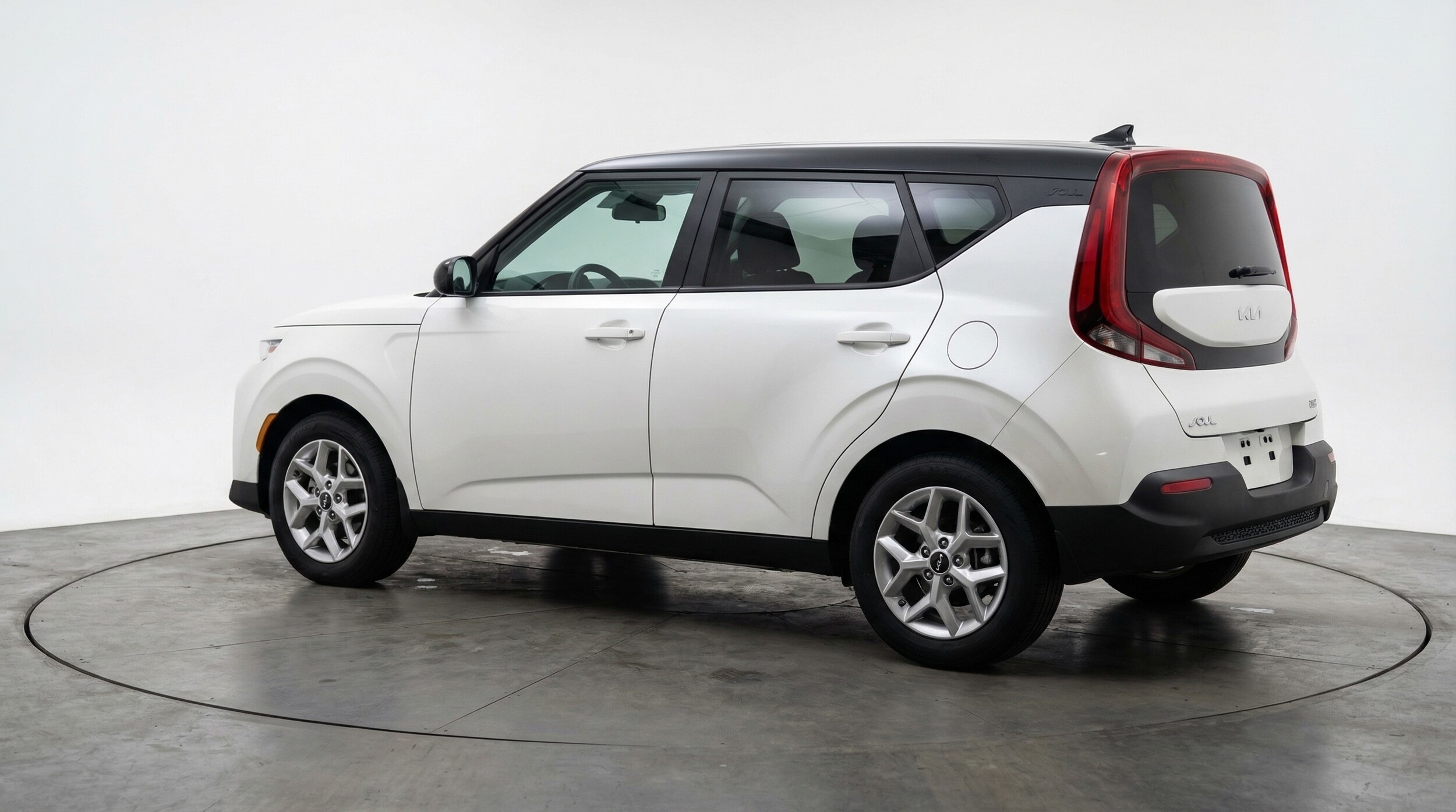 Thumbnail: 2025 Kia Soul - 5