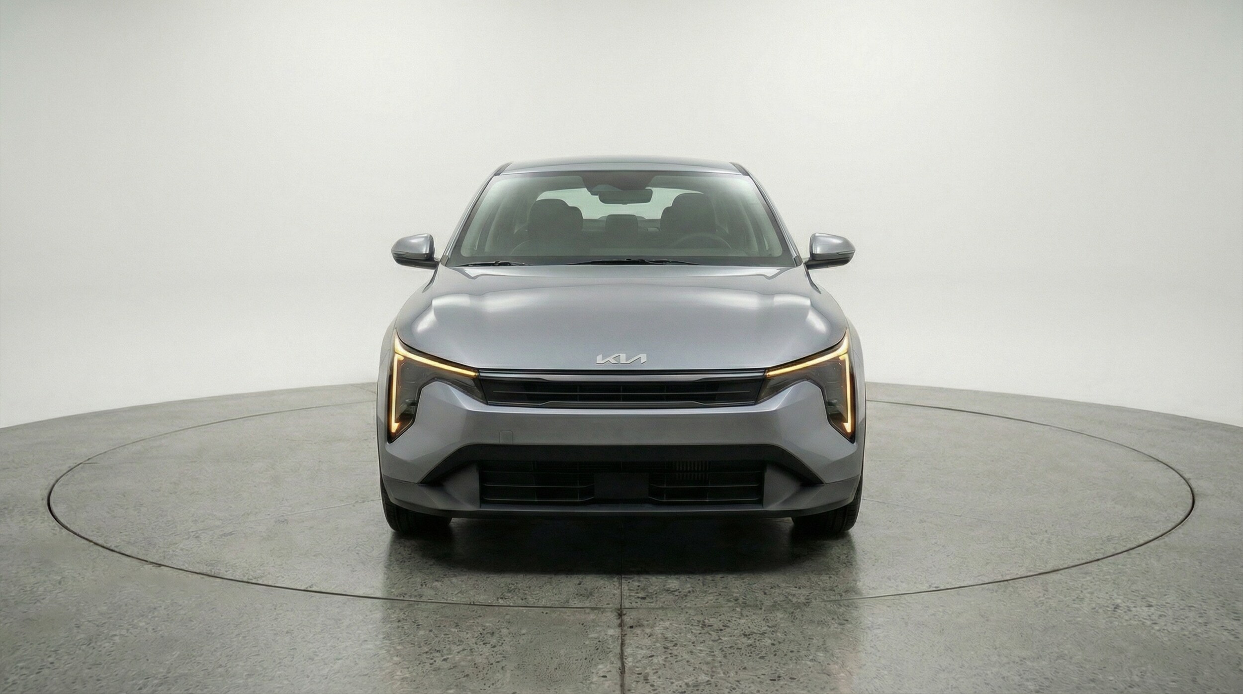 Thumbnail: 2025 Kia K4 - 2