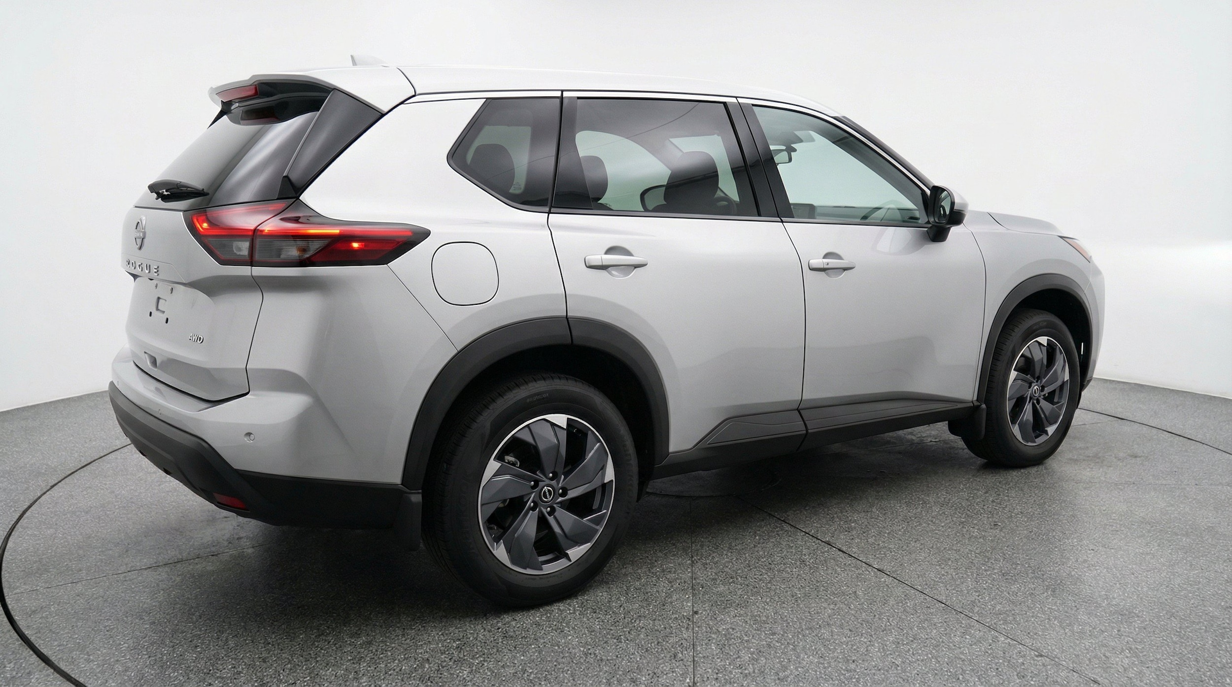 Thumbnail: 2025 Nissan Rogue - 9