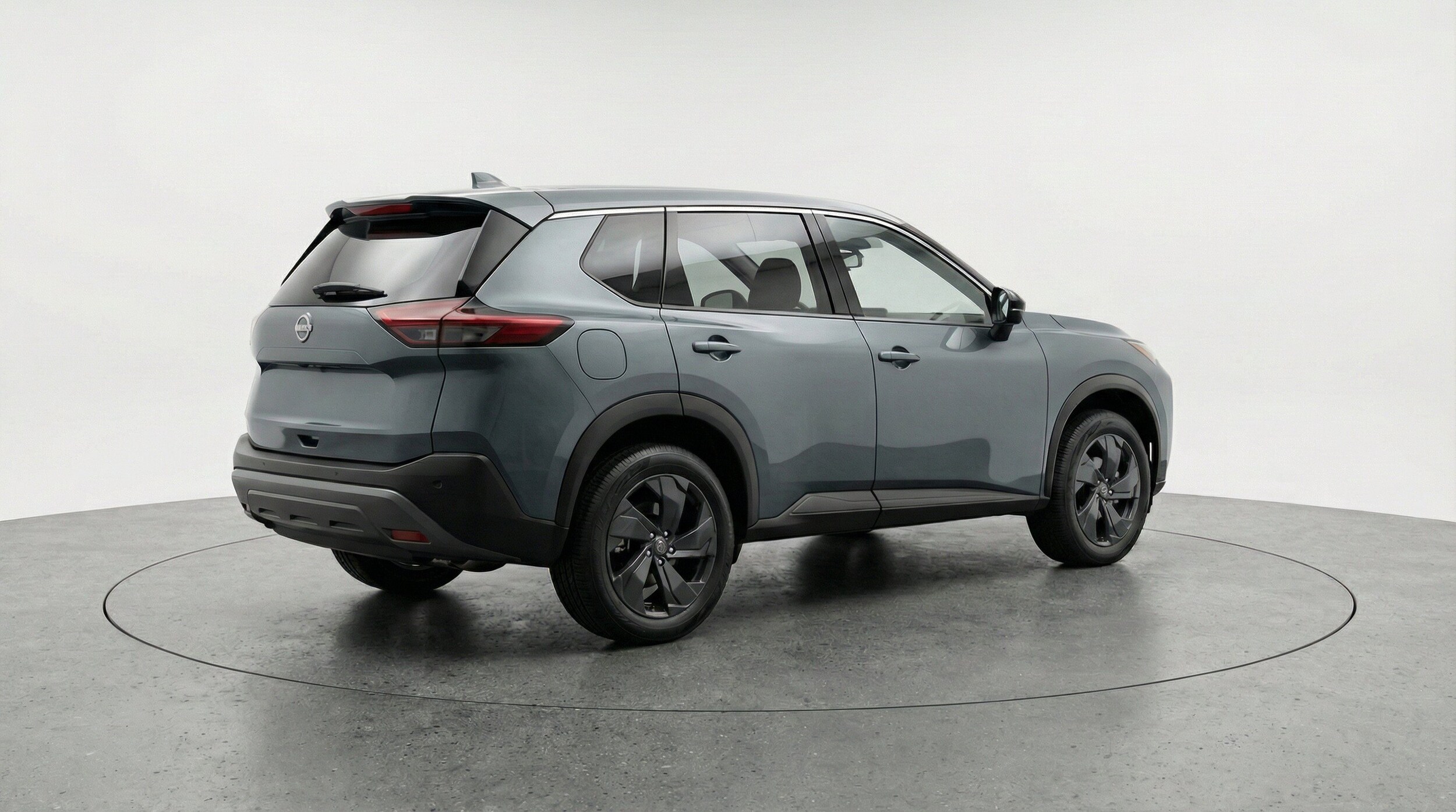 Thumbnail: 2026 Nissan Rogue - 9