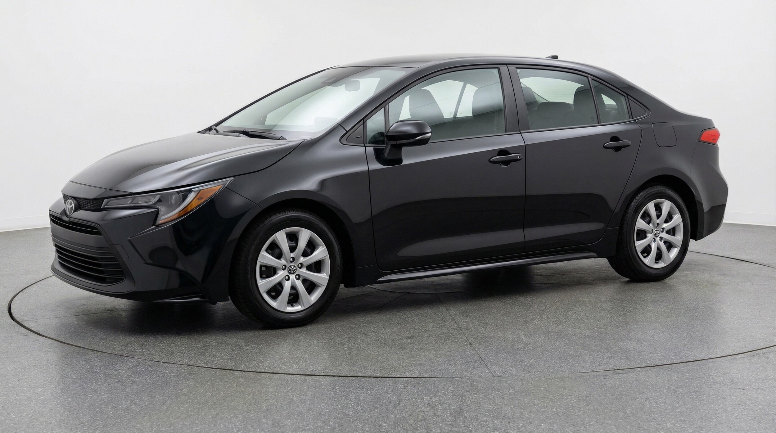 Thumbnail: 2025 Toyota Corolla - 3