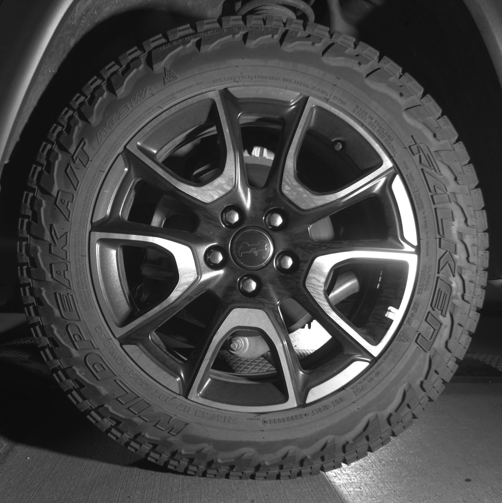 Thumbnail: 2025 Jeep Compass - 11