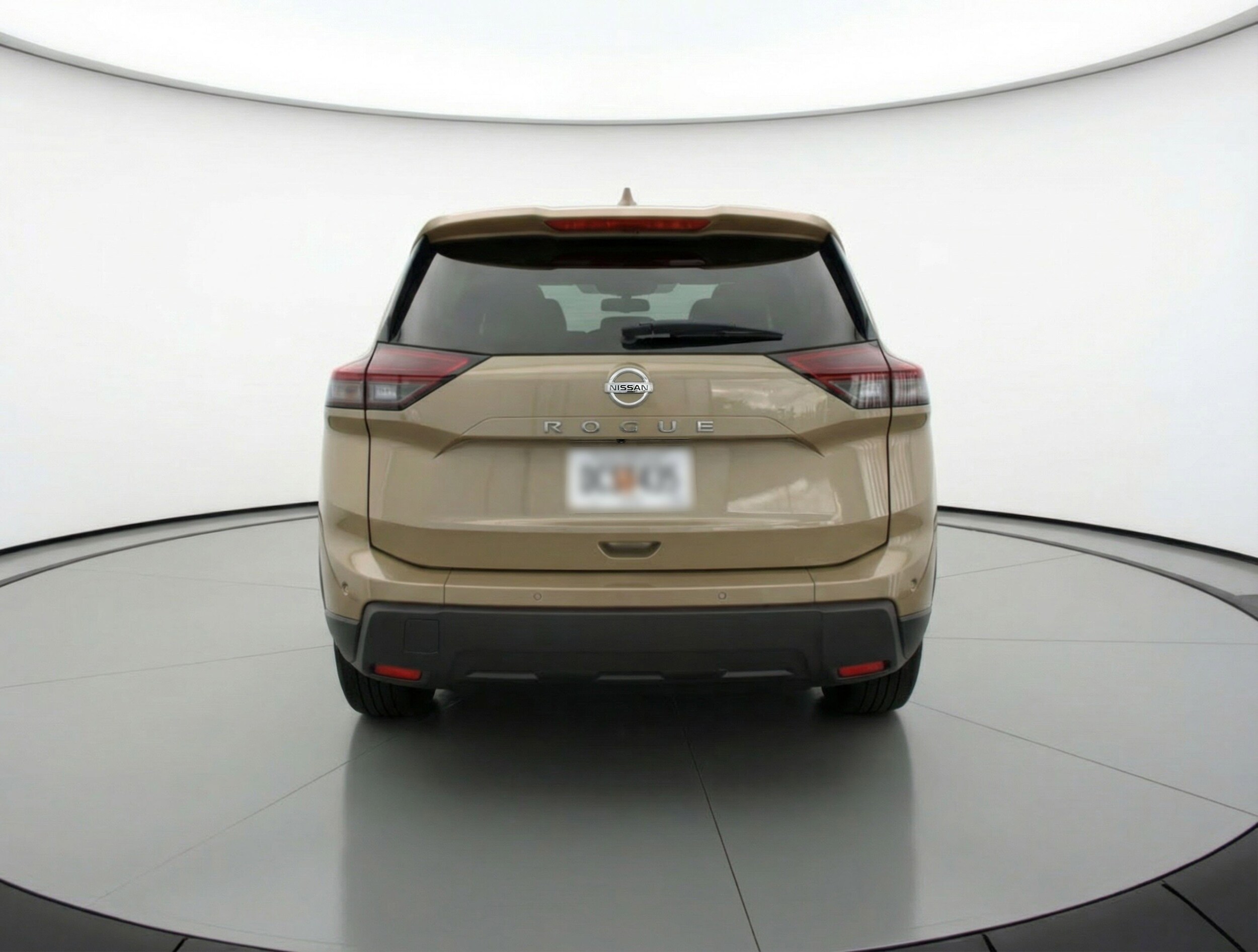 Thumbnail: 2025 Nissan Rogue - 7