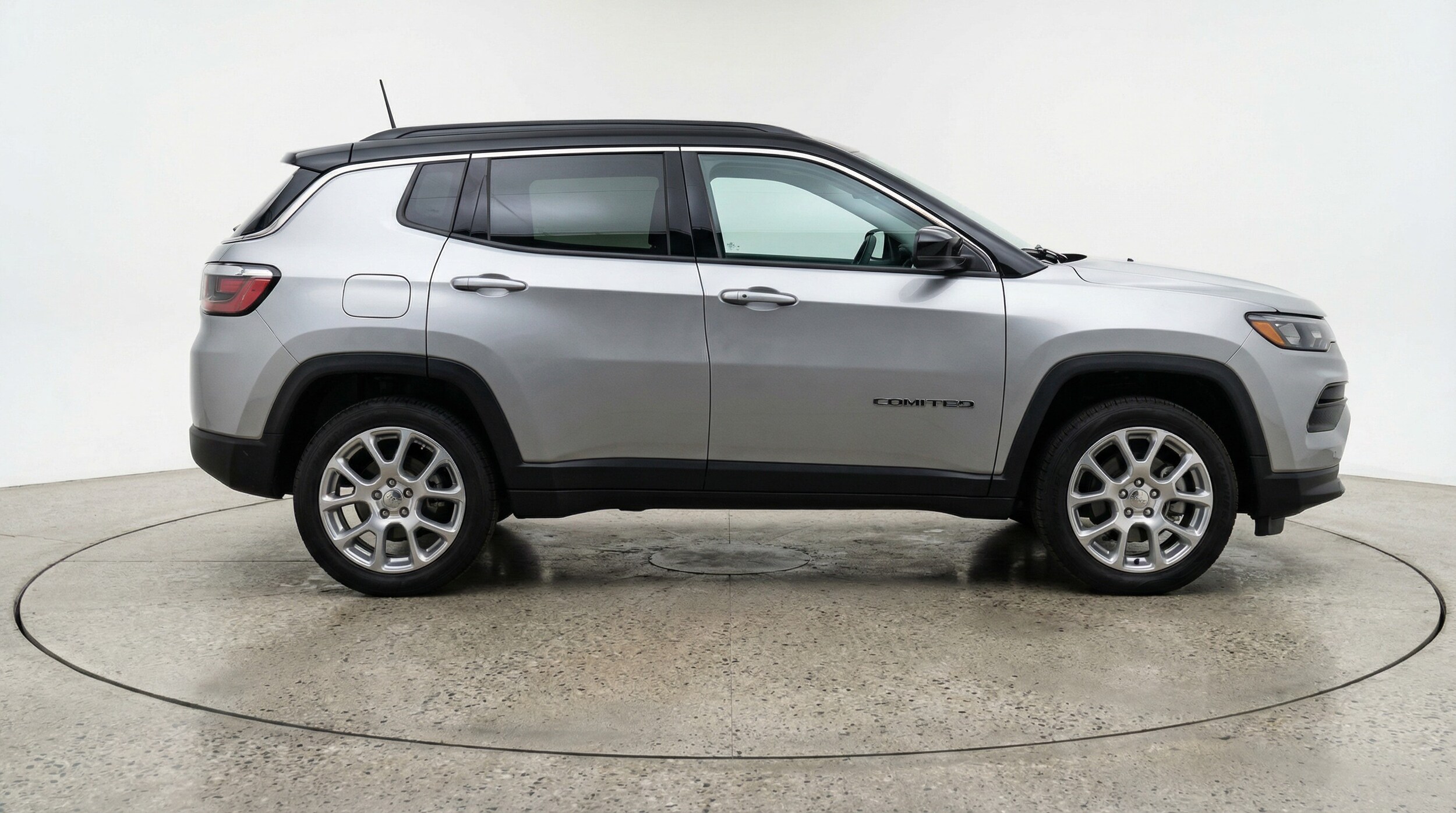 Thumbnail: 2025 Jeep Compass - 8