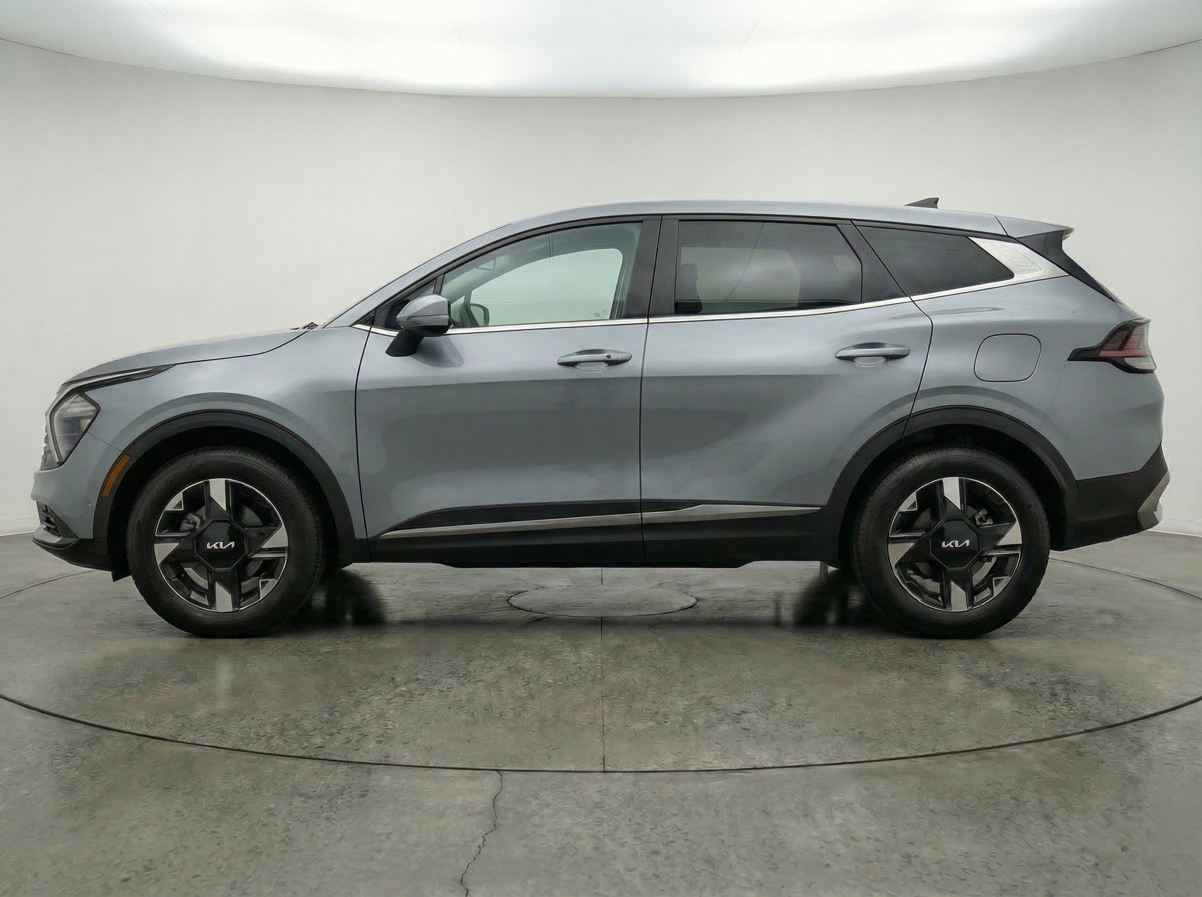 Thumbnail: 2026 Kia Sportage - 5
