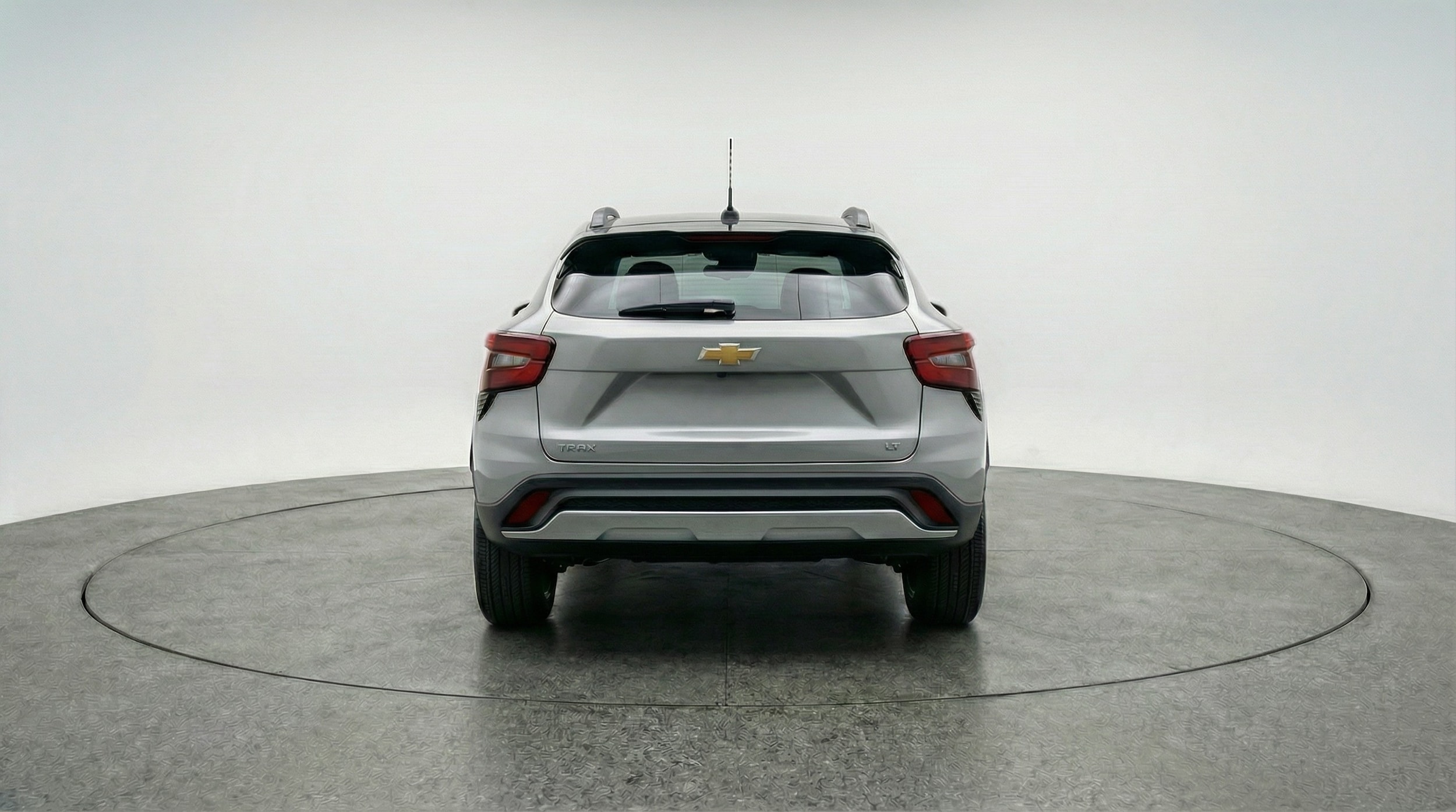 Thumbnail: 2025 Chevrolet Trax - 6