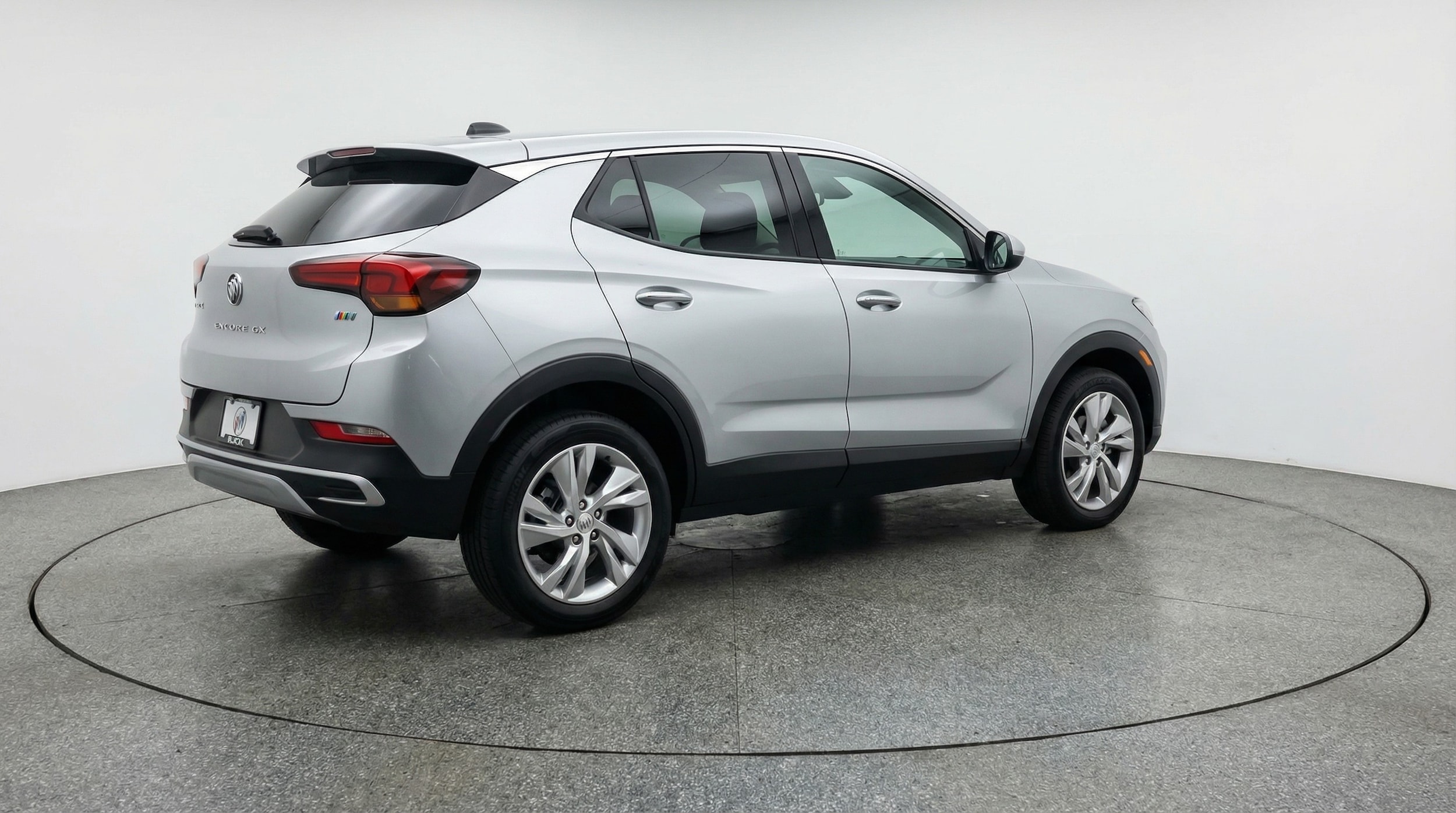 Thumbnail: 2025 Buick Encore GX - 7