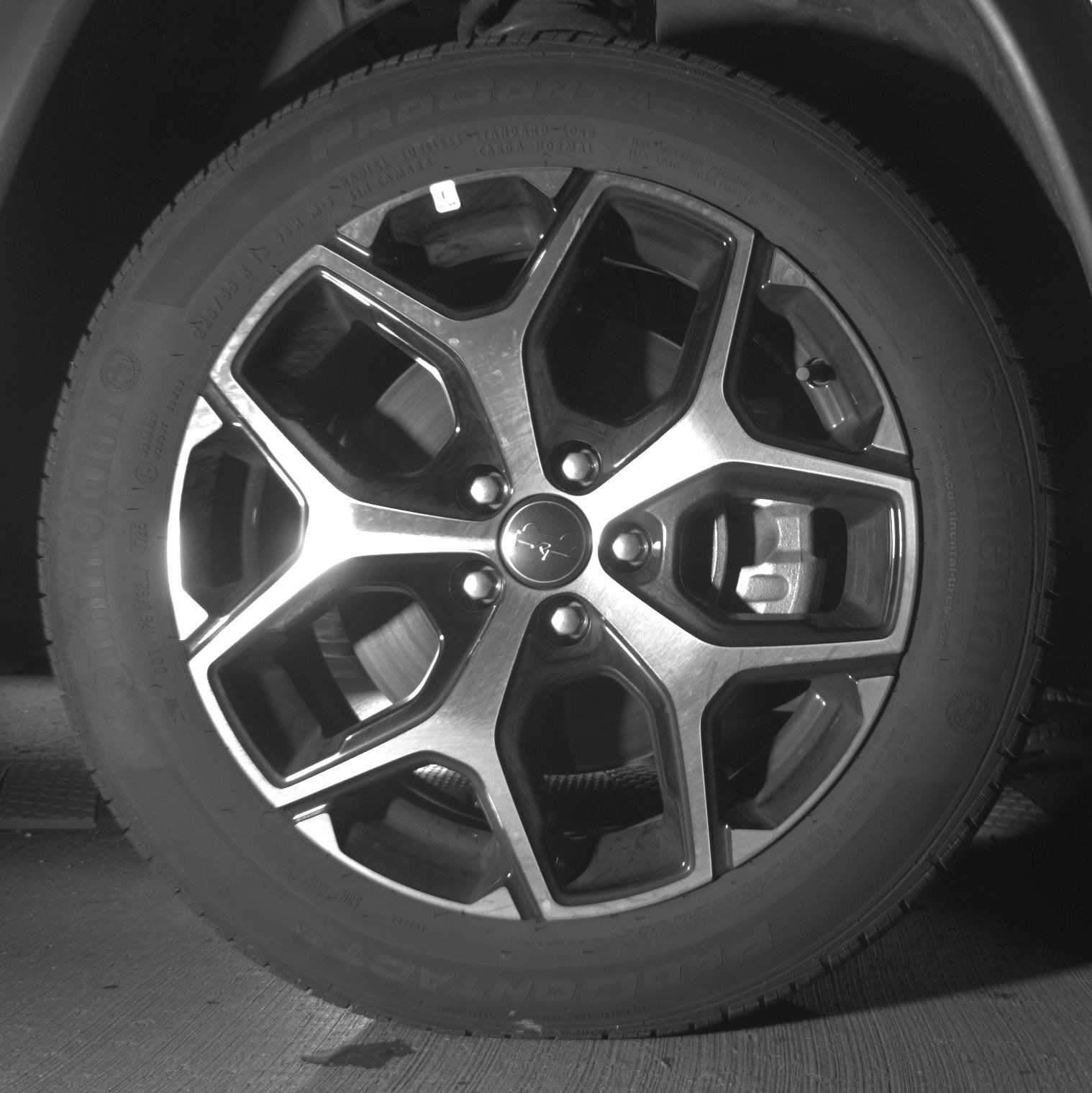 Thumbnail: 2025 Jeep Compass - 10