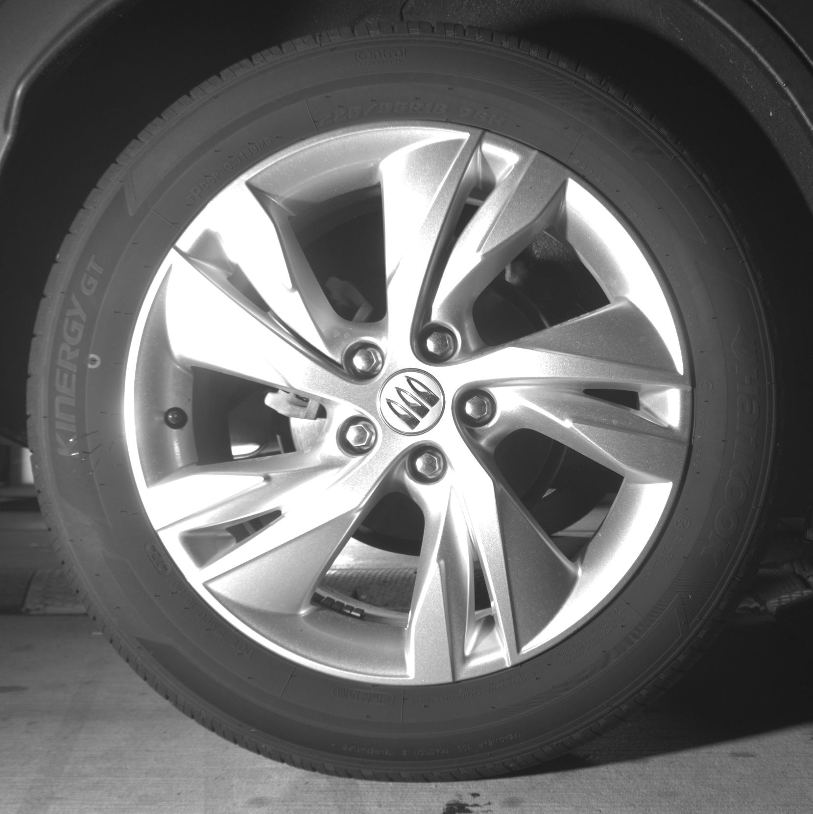 Thumbnail: 2025 Buick Encore GX - 12