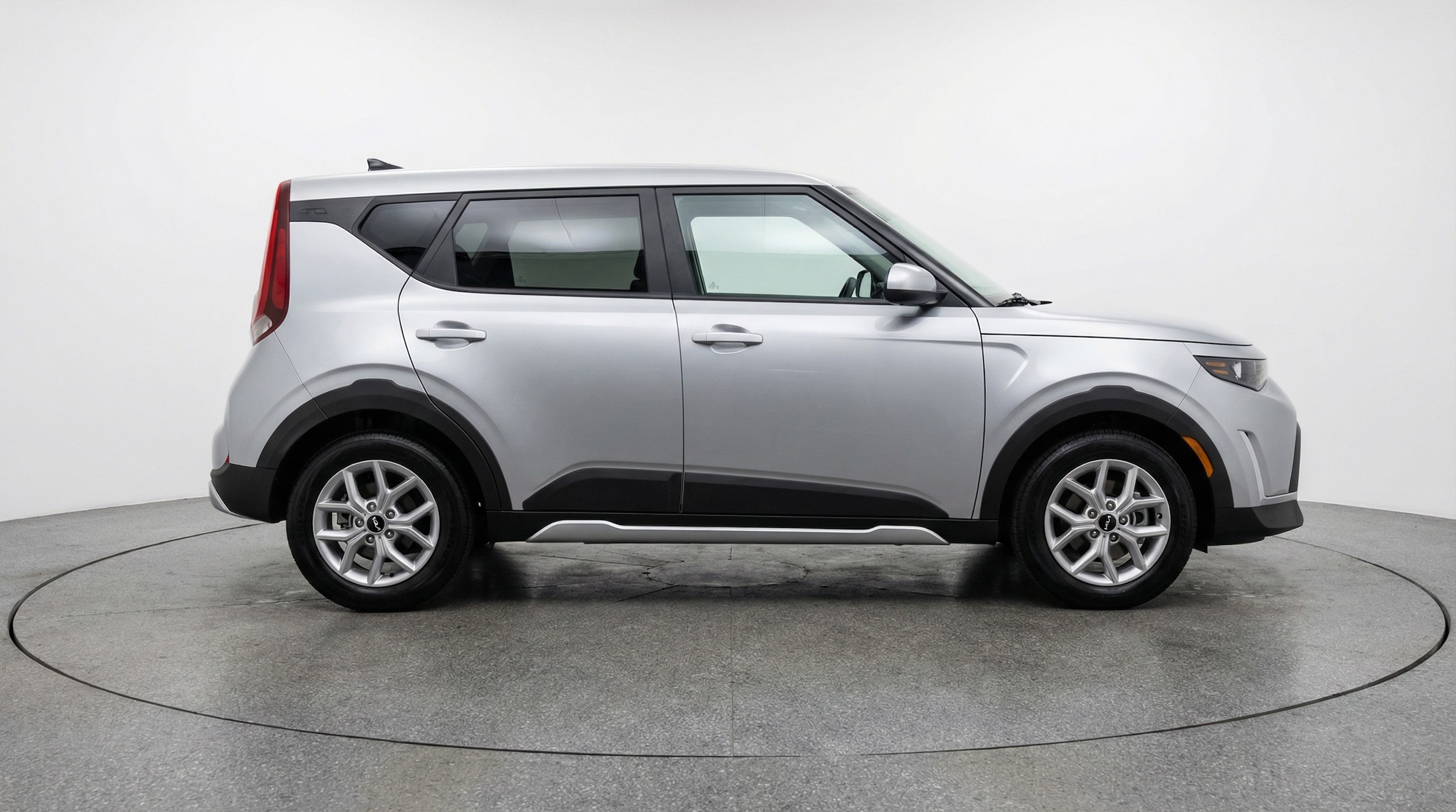 Thumbnail: 2025 Kia Soul - 8