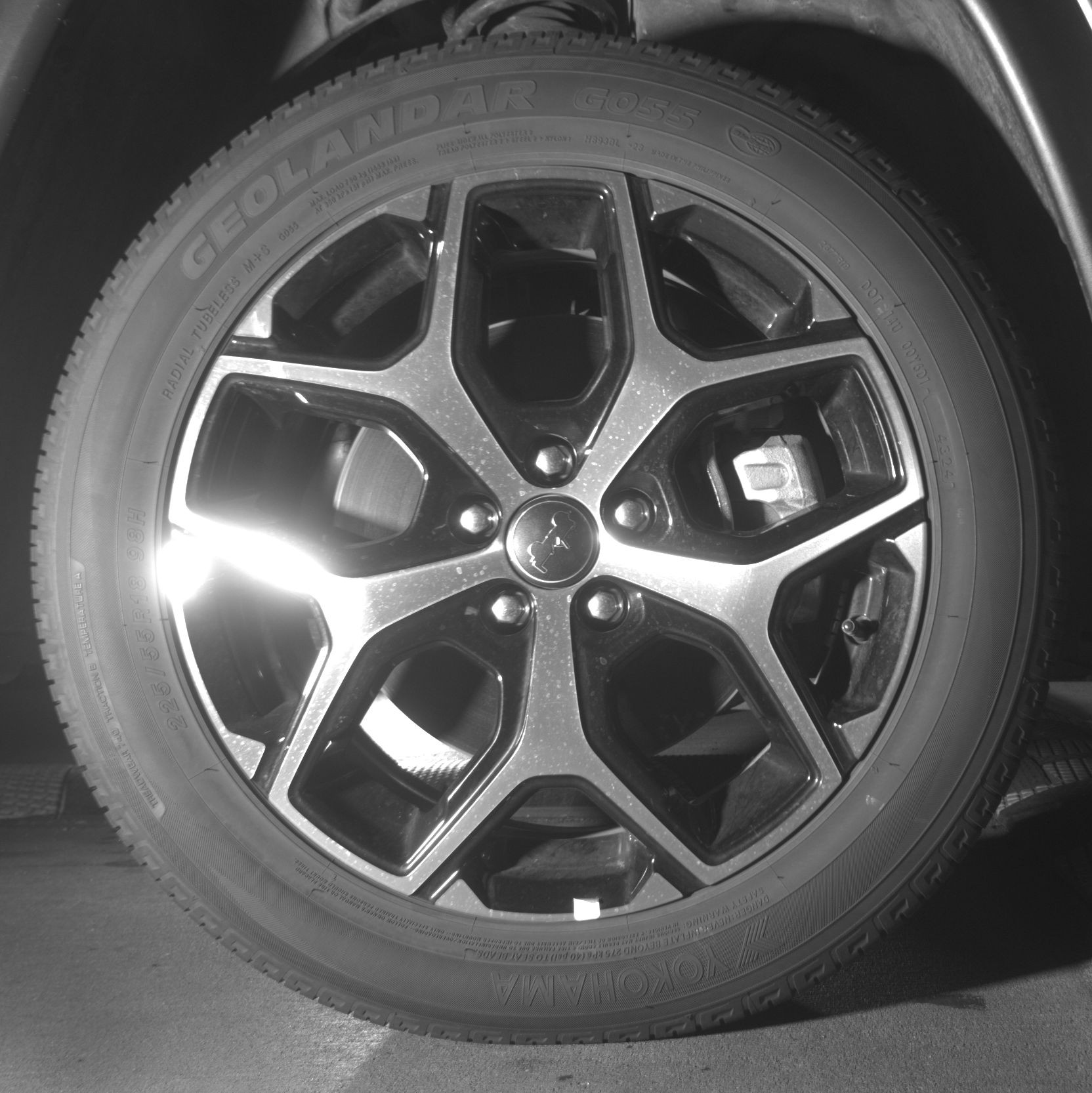 Thumbnail: 2025 Jeep Compass - 10