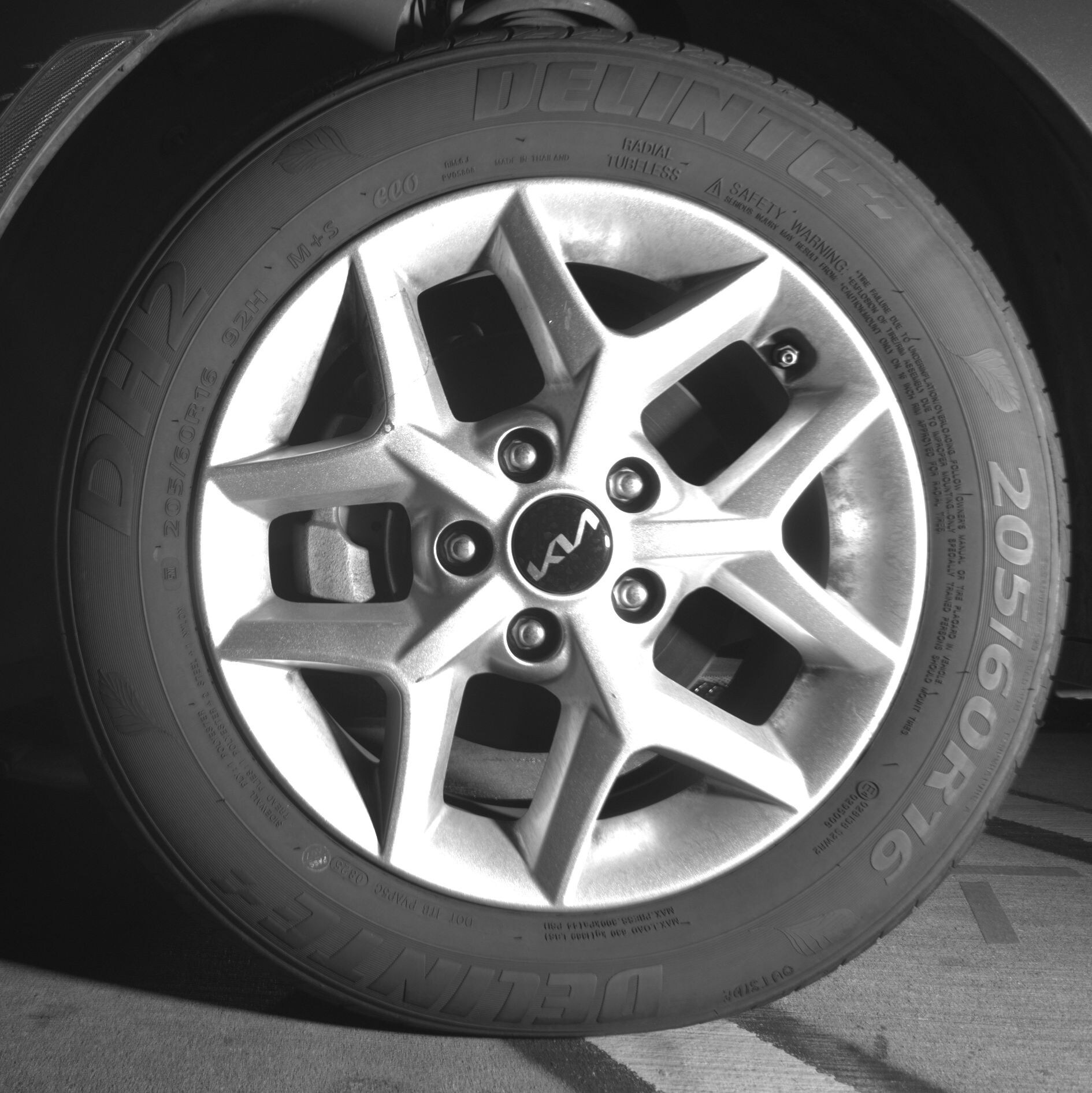 Thumbnail: 2025 Kia Soul - 9