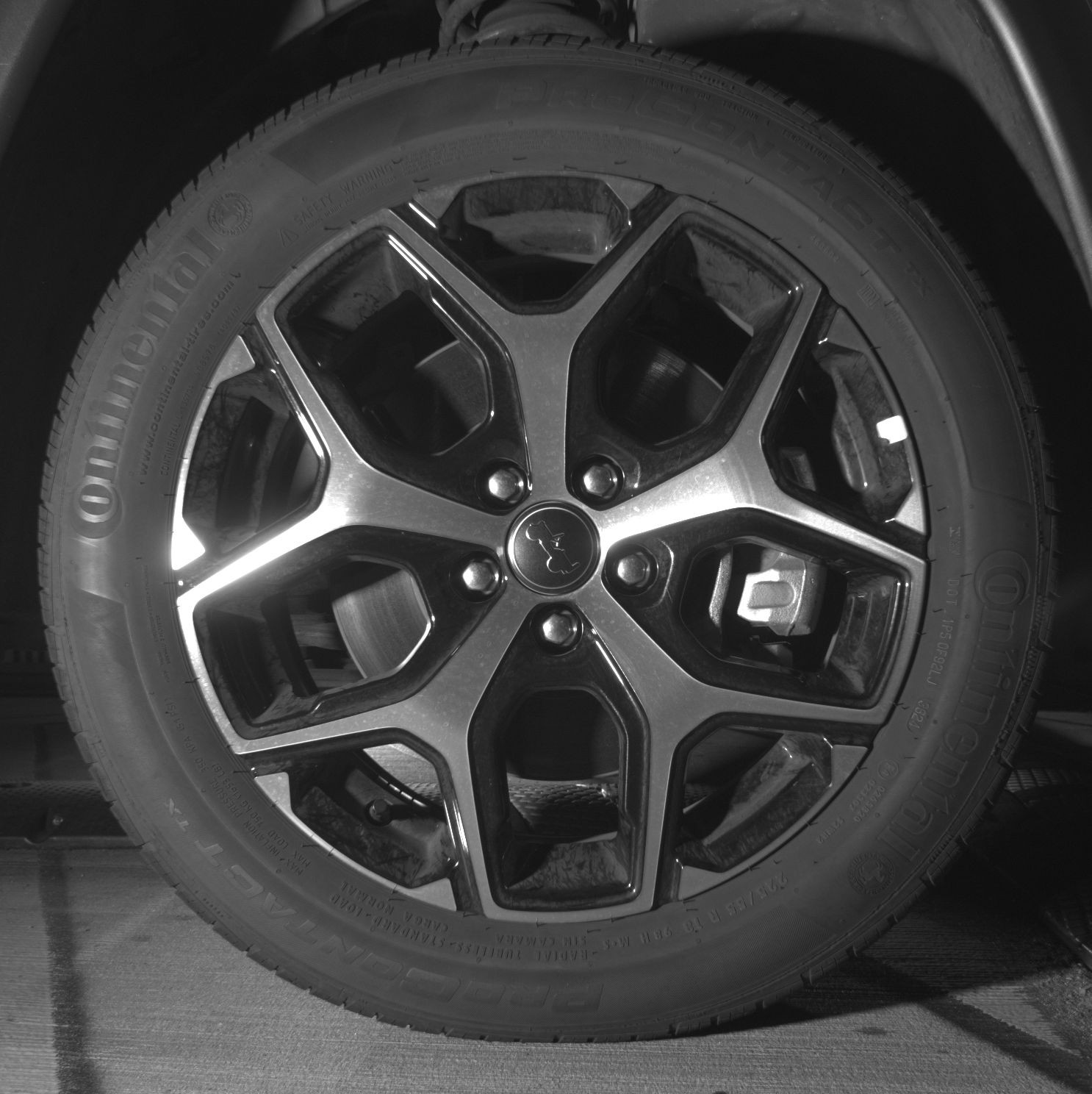 Thumbnail: 2025 Jeep Compass - 10