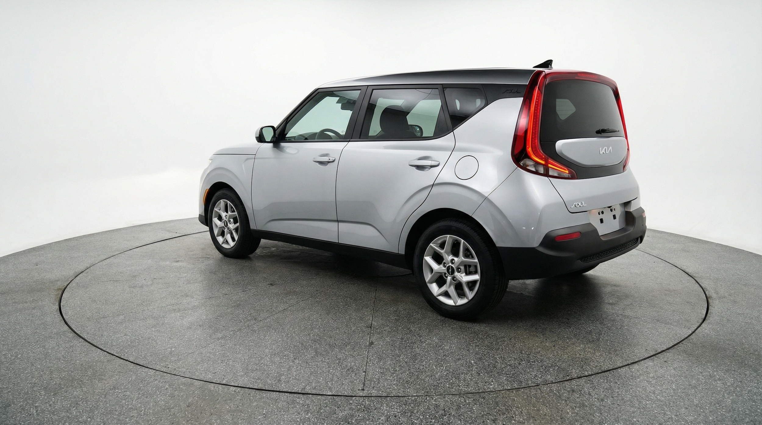 Thumbnail: 2025 Kia Soul - 5