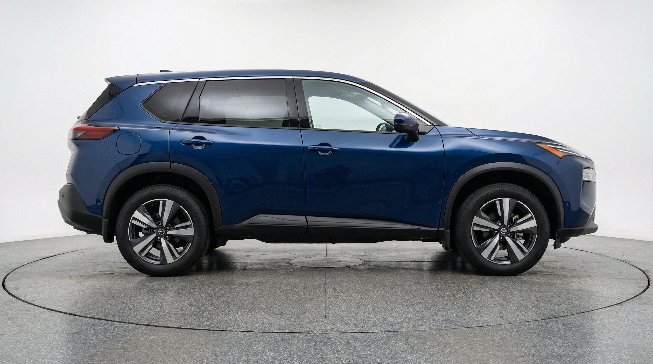 Thumbnail: 2026 Nissan Rogue - 11