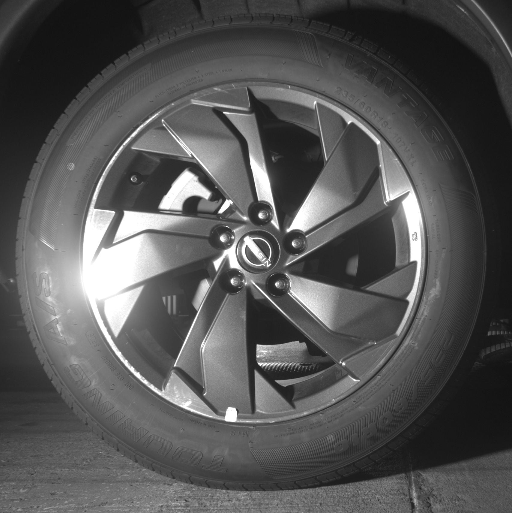 Thumbnail: 2025 Nissan Rogue - 12