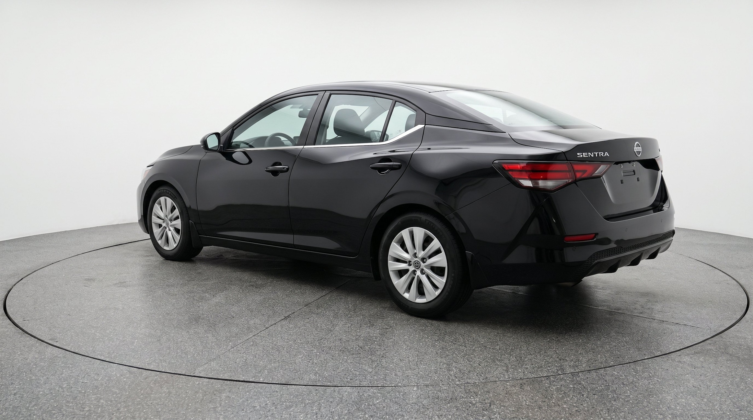 Thumbnail: 2025 Nissan Sentra - 6