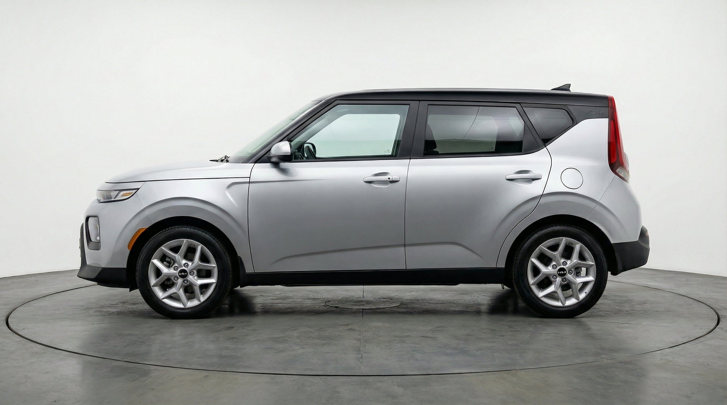 Thumbnail: 2025 Kia Soul - 5