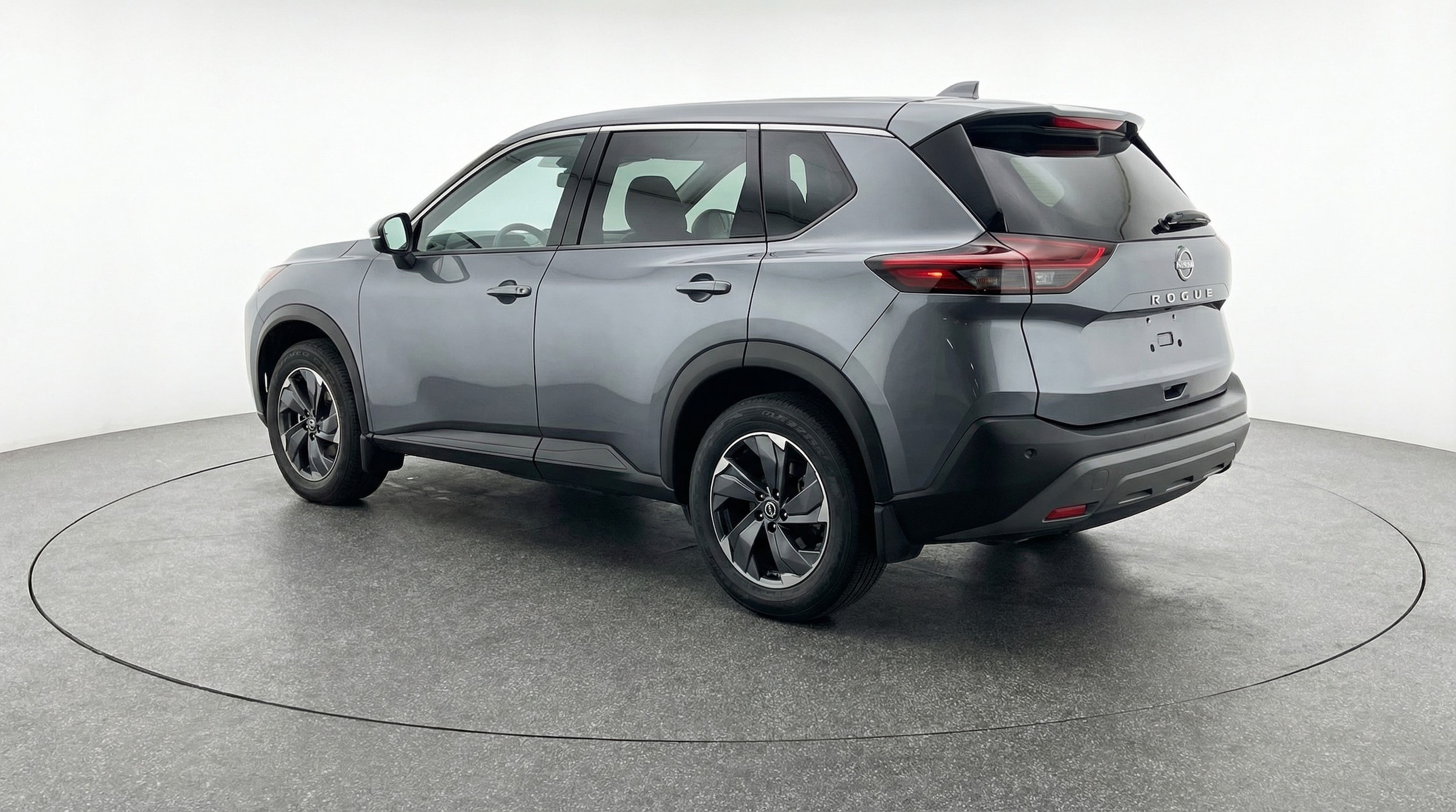 Thumbnail: 2025 Nissan Rogue - 5