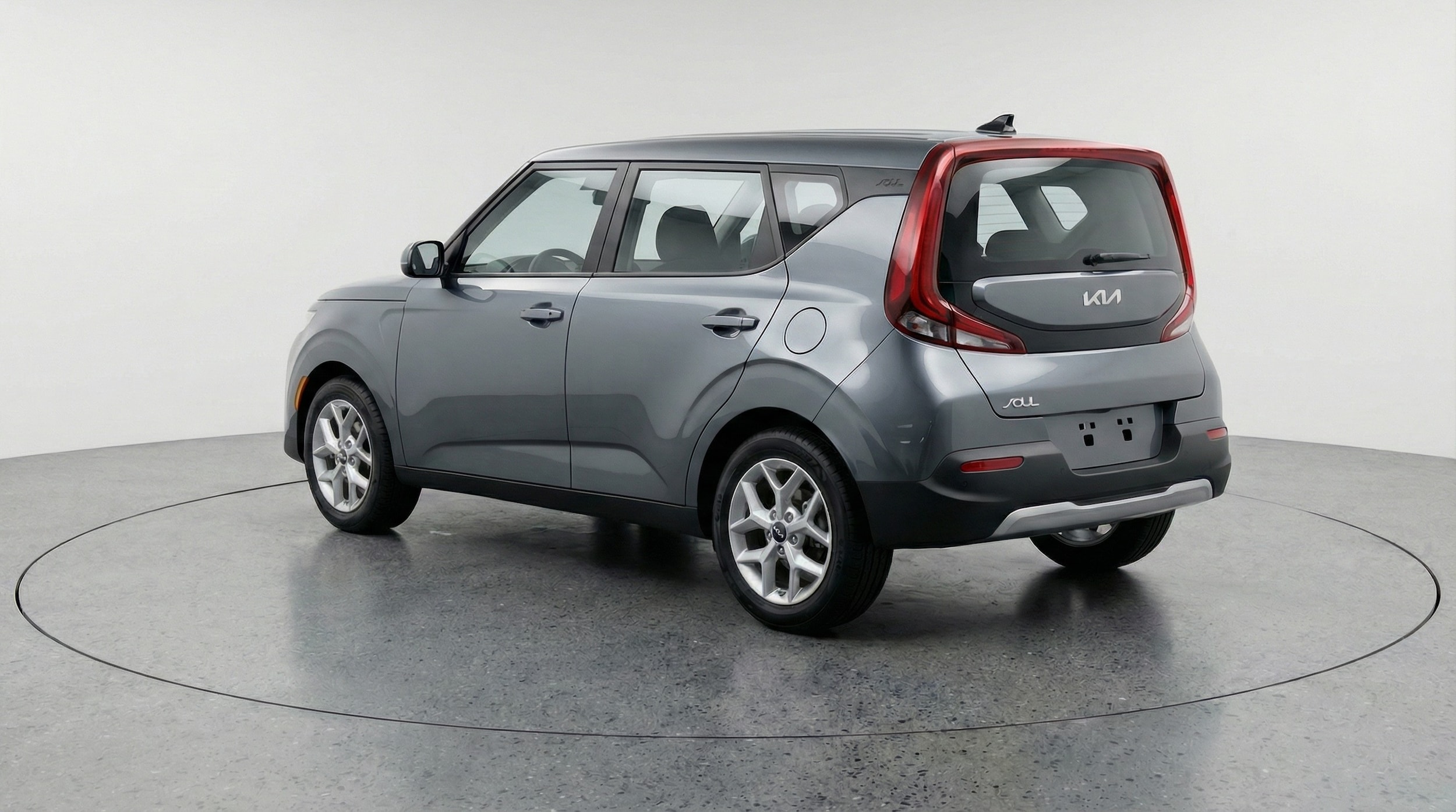 Thumbnail: 2025 Kia Soul - 5