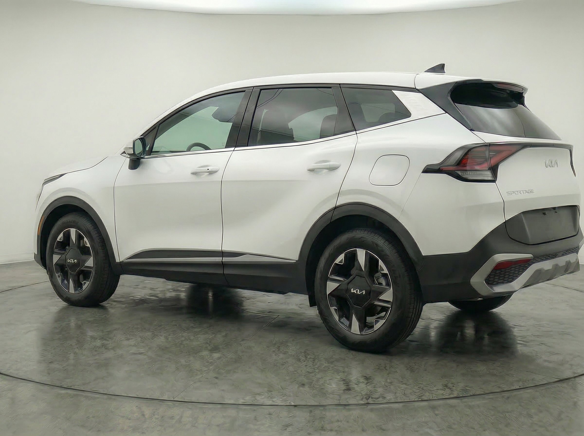 Thumbnail: 2026 Kia Sportage - 6