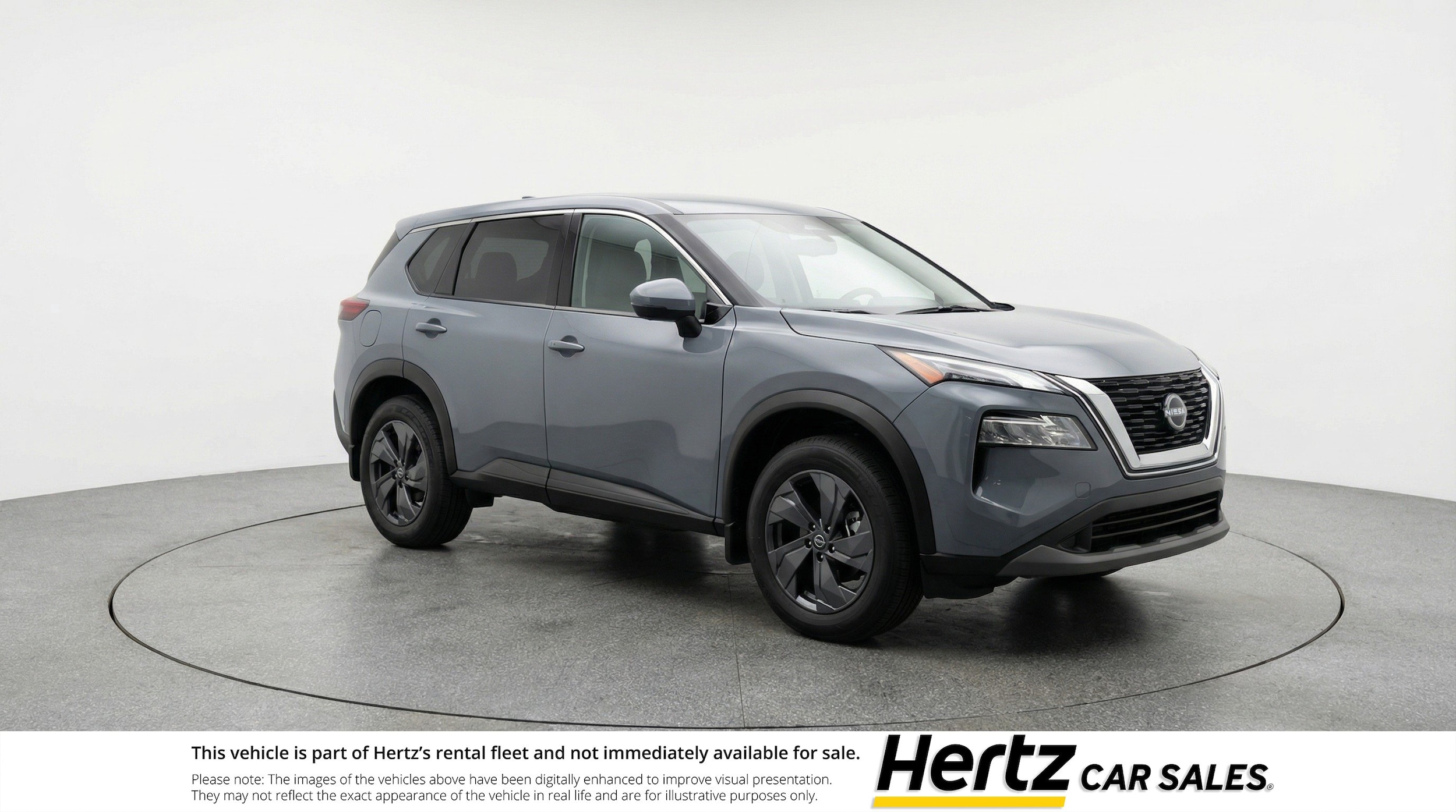 Thumbnail: 2026 Nissan Rogue - 1