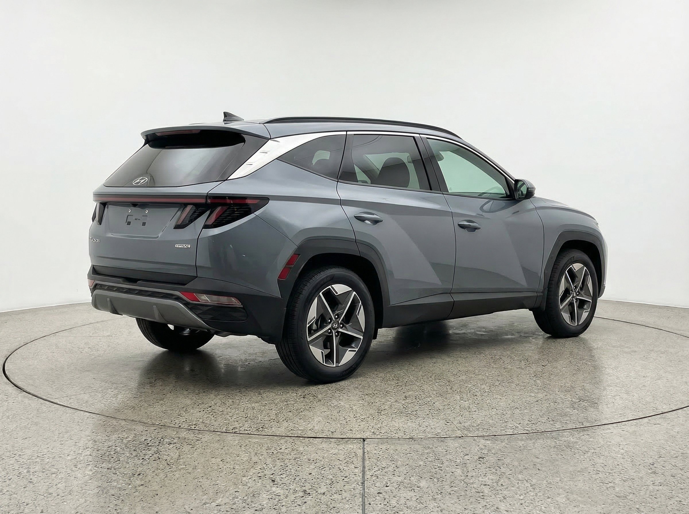 Thumbnail: 2026 Hyundai Tucson - 9