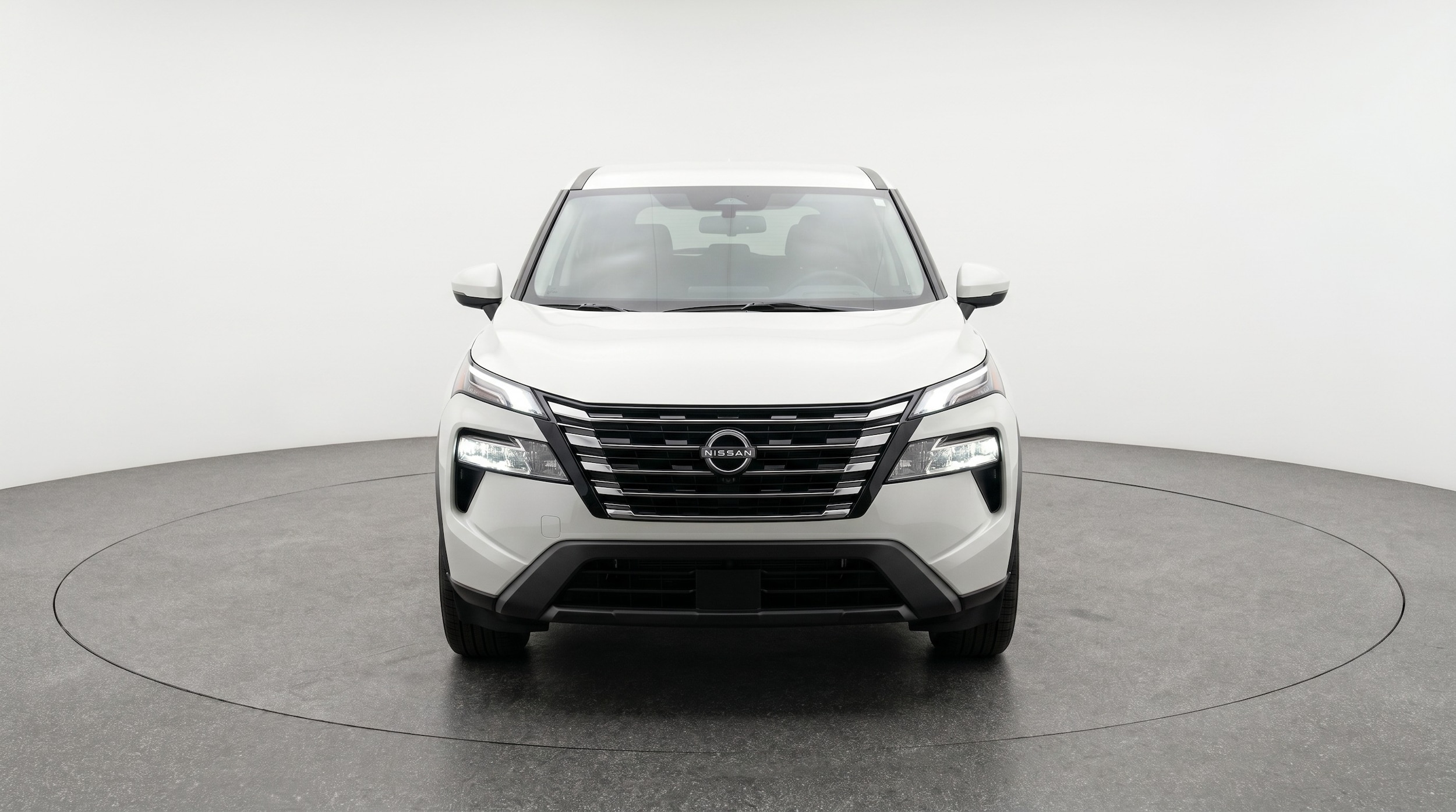 Thumbnail: 2025 Nissan Rogue - 2