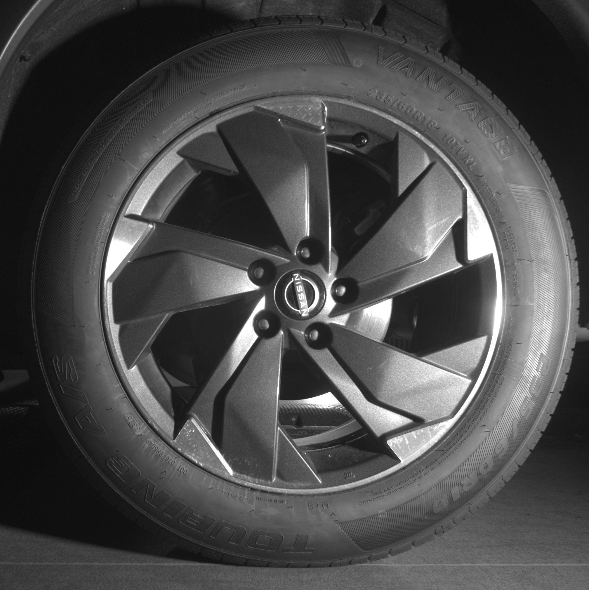 Thumbnail: 2025 Nissan Rogue - 14