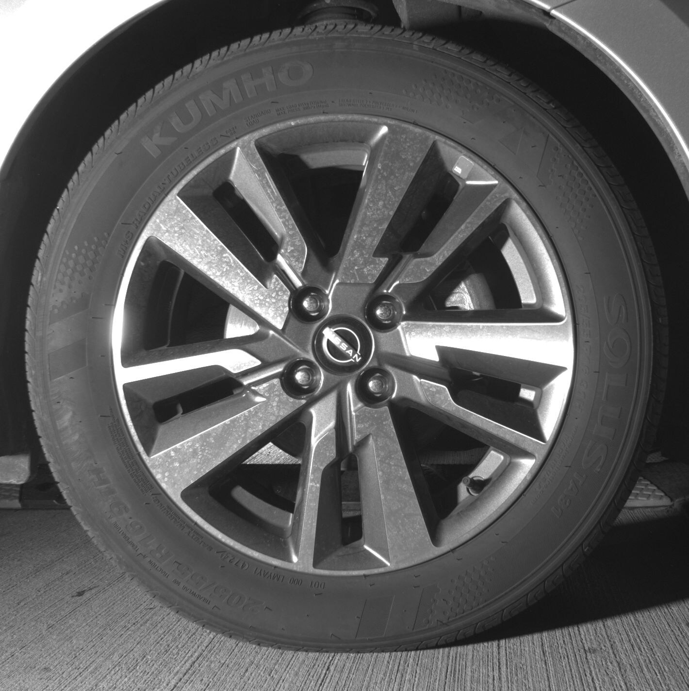 Thumbnail: 2025 Nissan Versa - 10