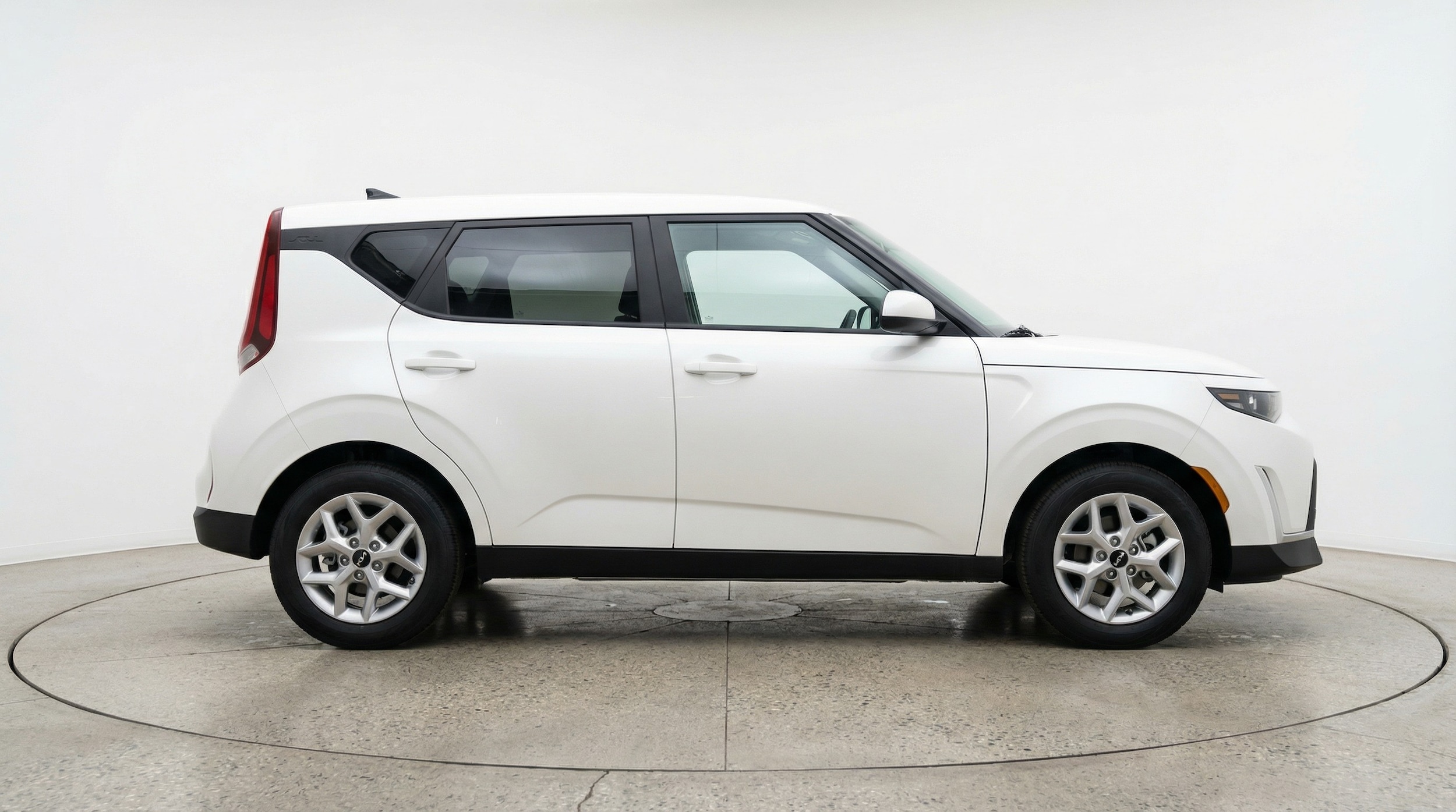 Thumbnail: 2025 Kia Soul - 8