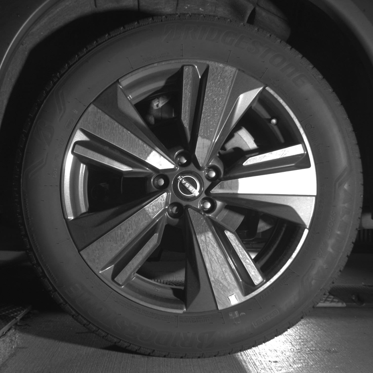 Thumbnail: 2026 Nissan Rogue - 14