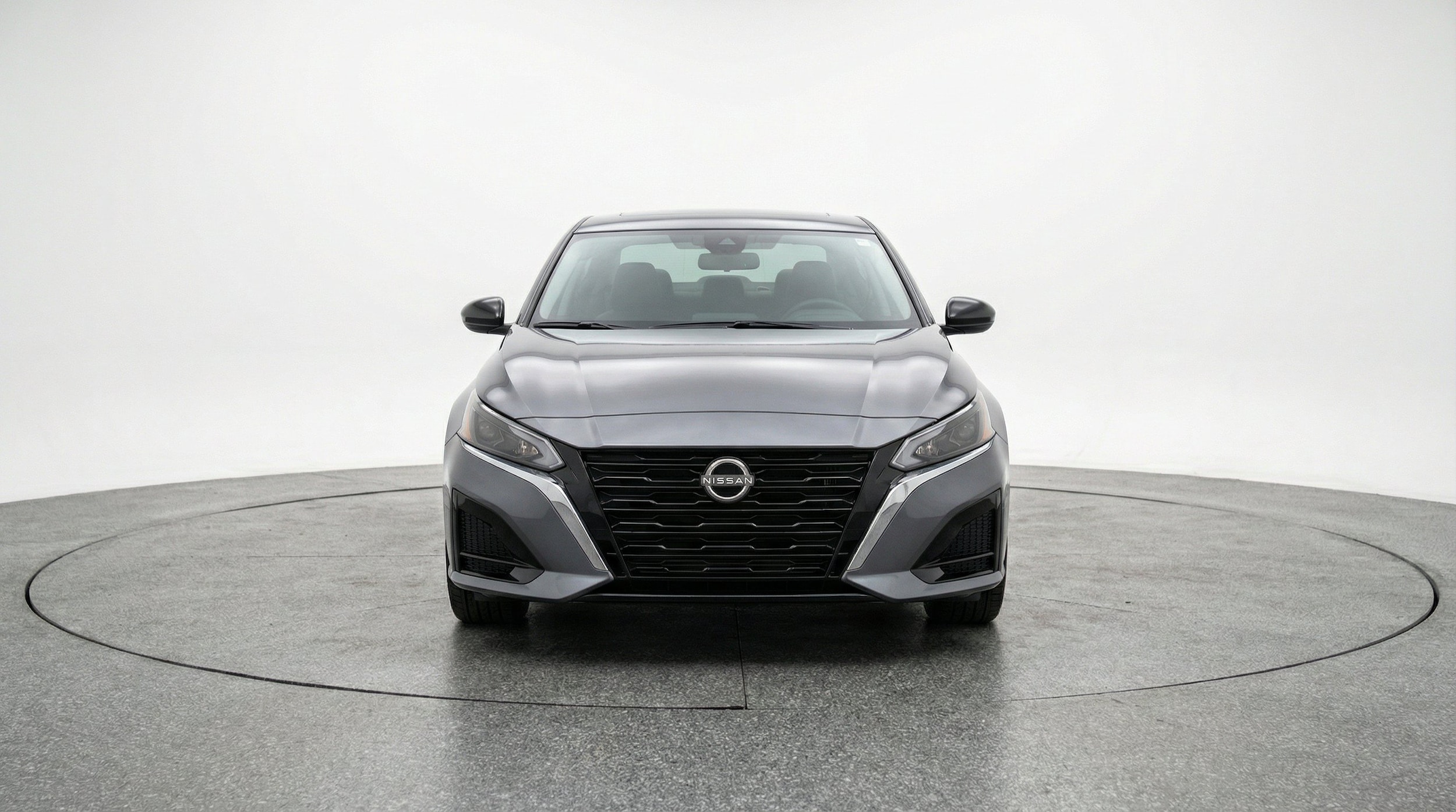 Thumbnail: 2025 Nissan Altima - 2