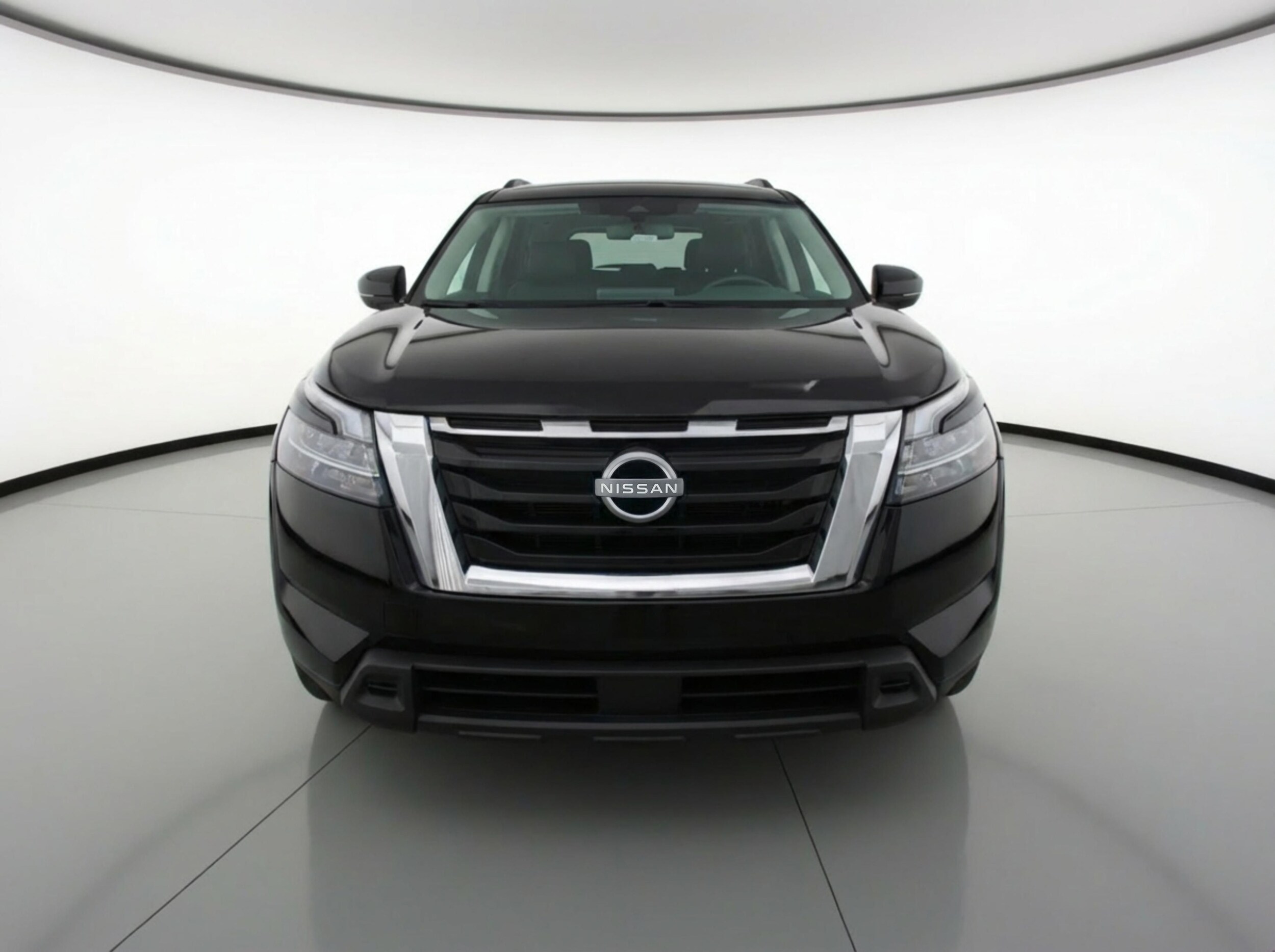 Thumbnail: 2025 Nissan Pathfinder - 2