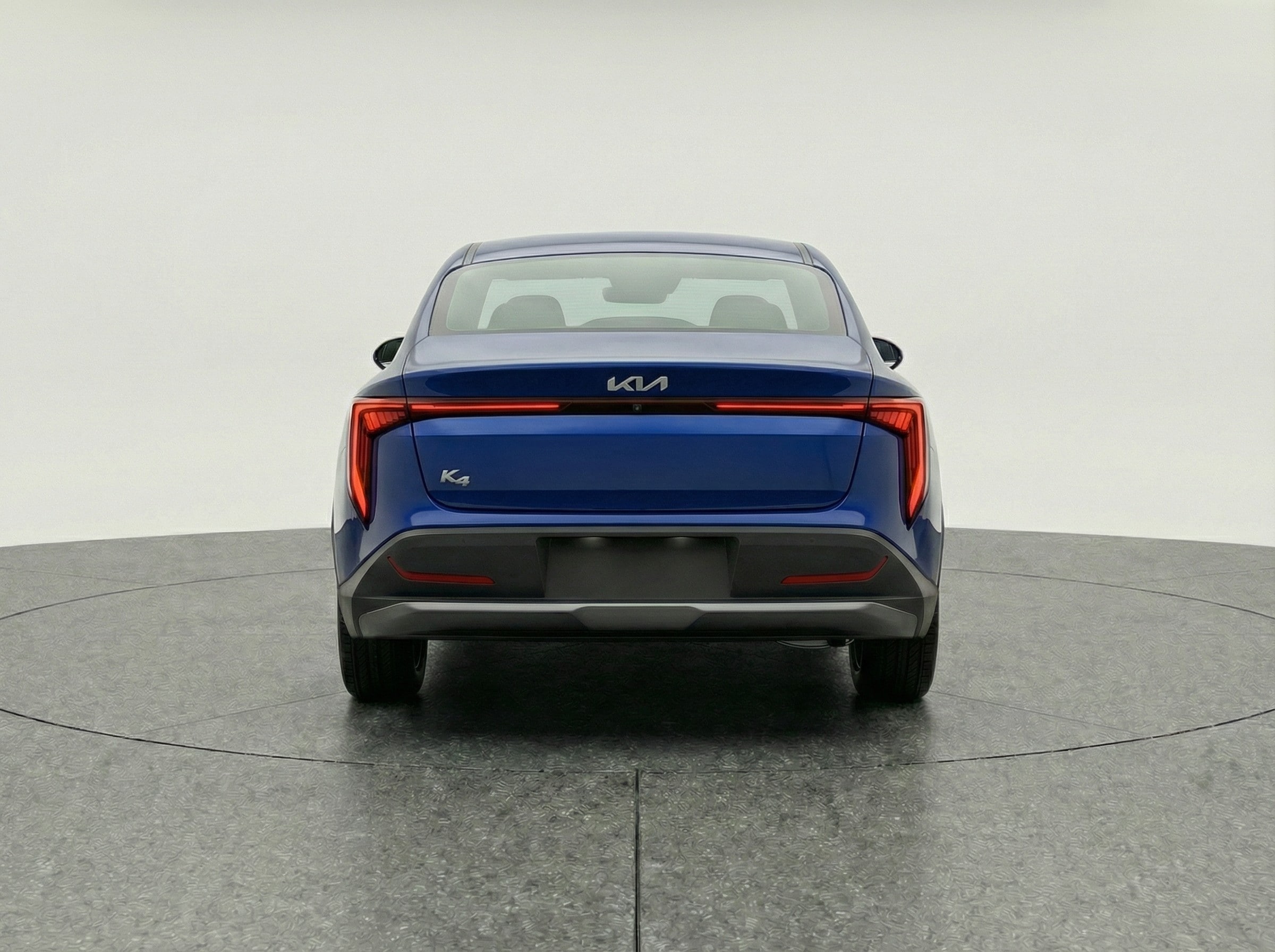 Thumbnail: 2025 Kia K4 - 6