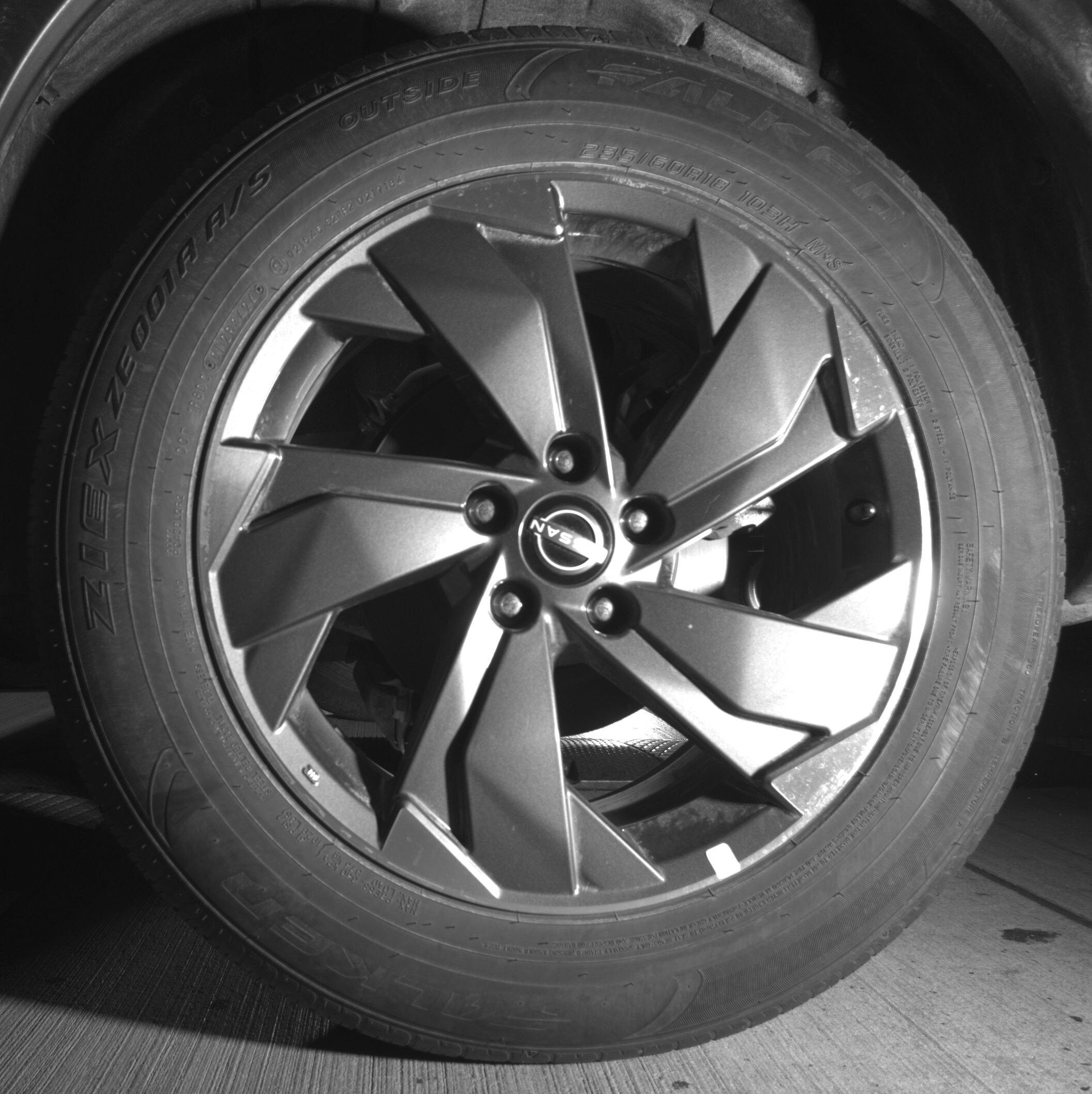 Thumbnail: 2025 Nissan Rogue - 11