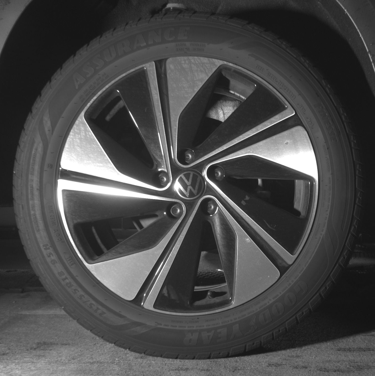 Thumbnail: 2025 Volkswagen Taos - 12