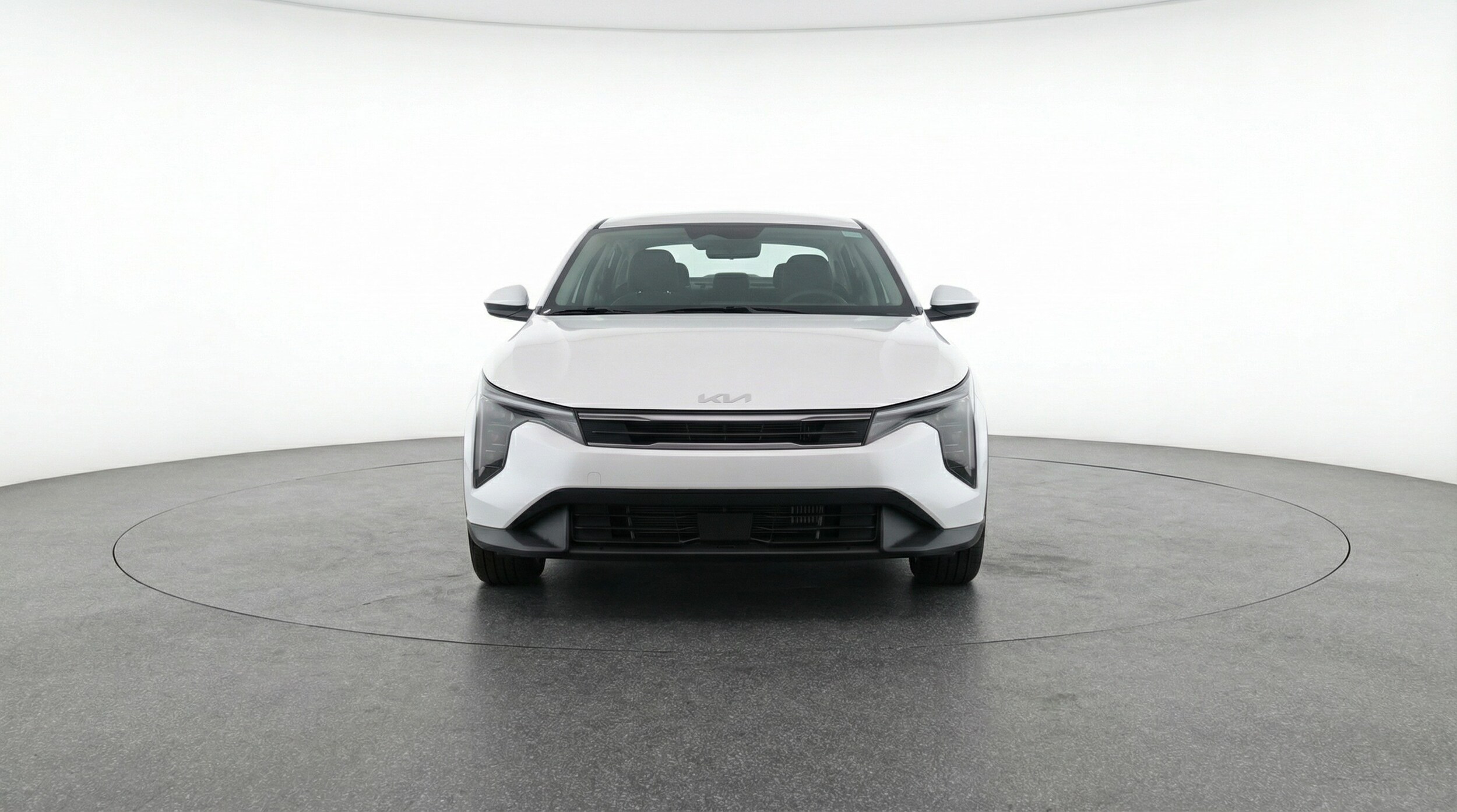 Thumbnail: 2025 Kia K4 - 2