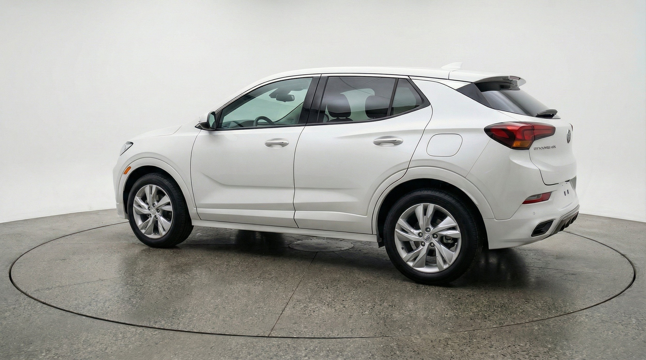Thumbnail: 2026 Buick Encore GX - 6