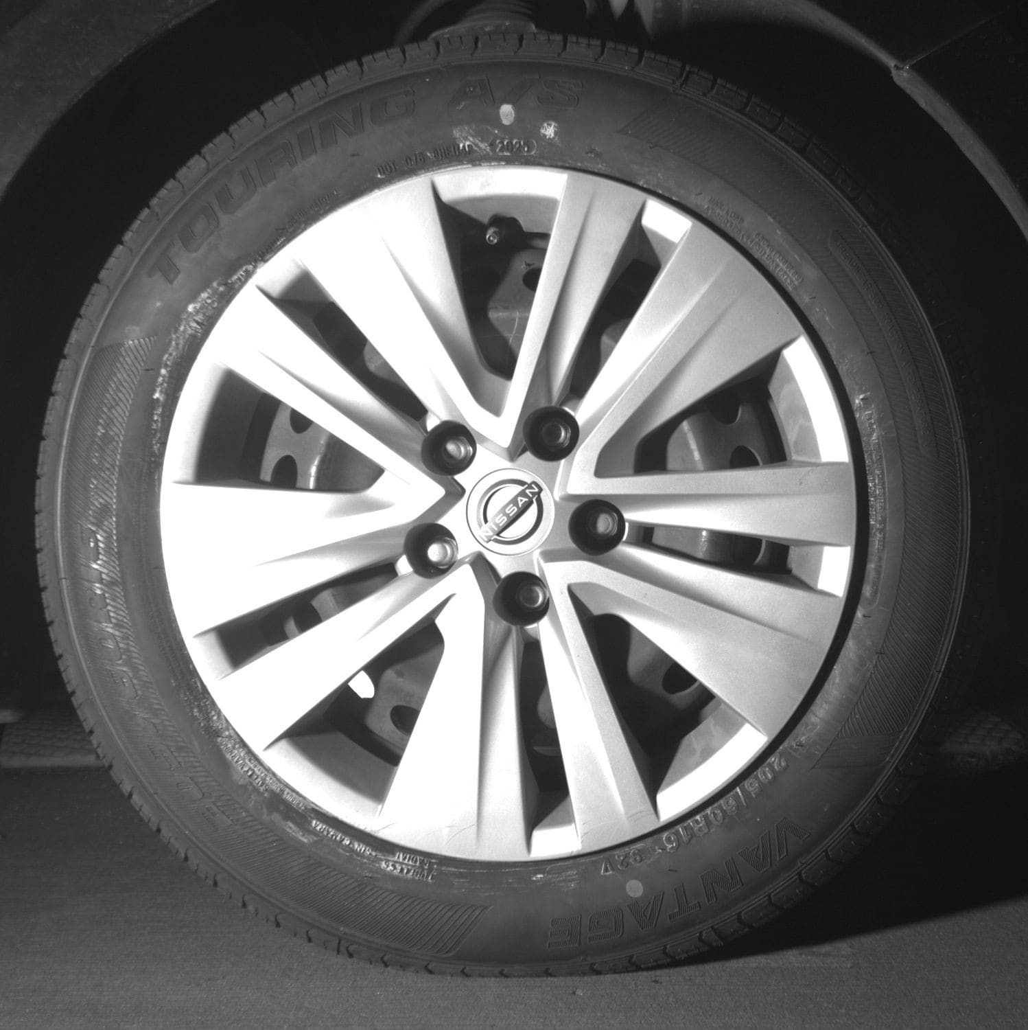 Thumbnail: 2025 Nissan Sentra - 10