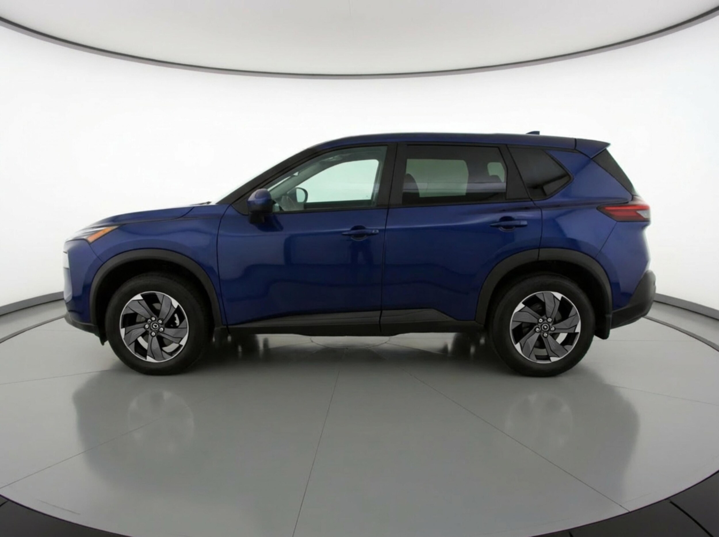 Thumbnail: 2025 Nissan Rogue - 4