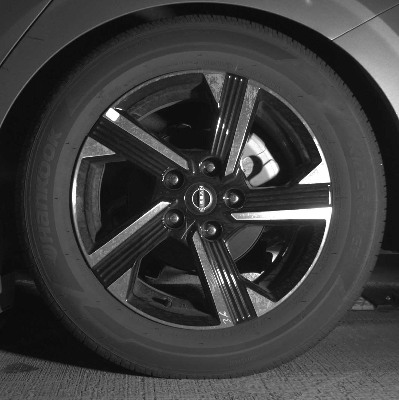 Thumbnail: 2025 Nissan Sentra - 11