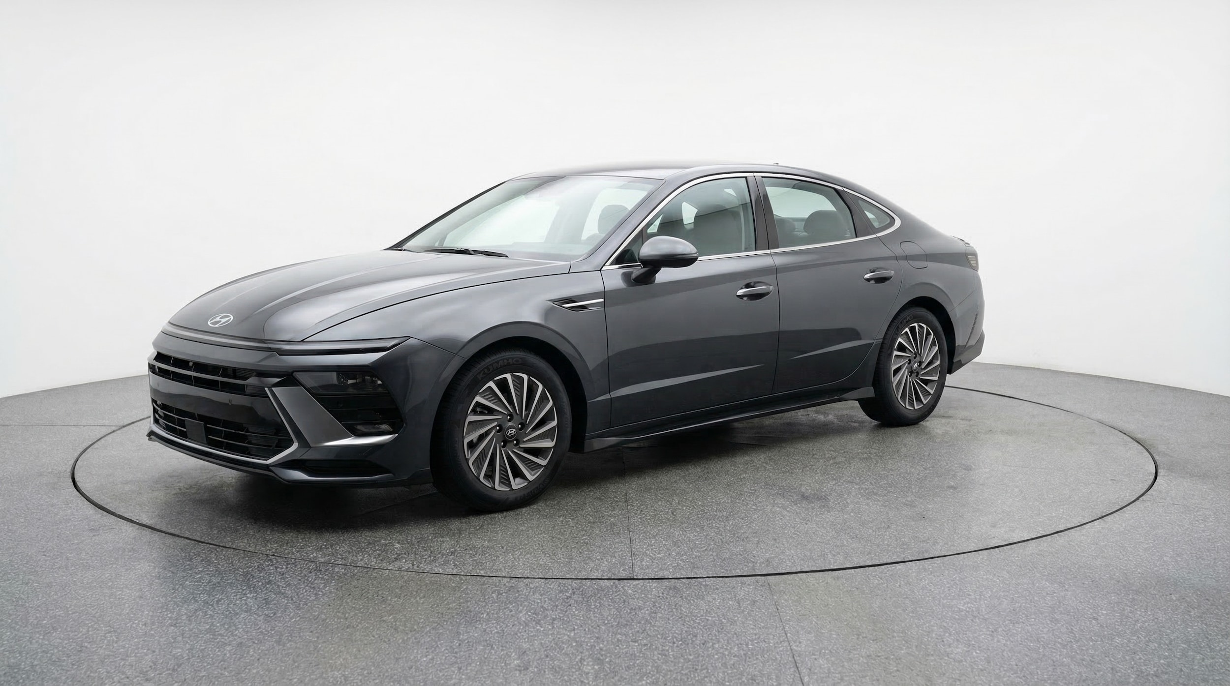 Thumbnail: 2025 Hyundai Sonata - 3