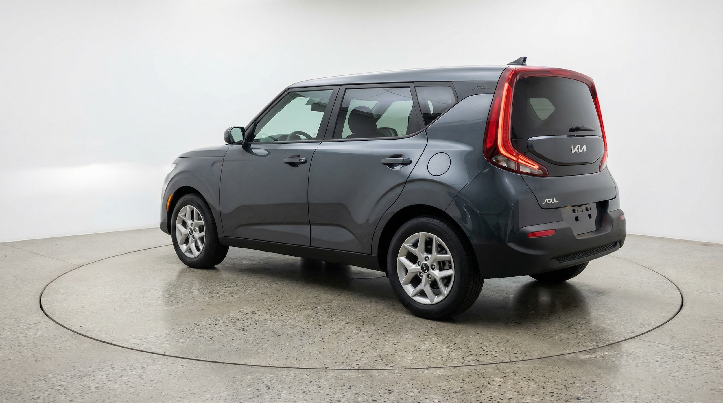 Thumbnail: 2025 Kia Soul - 5