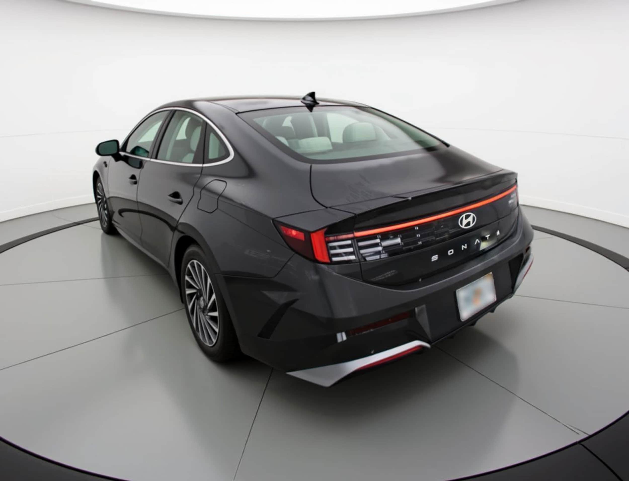 Thumbnail: 2025 Hyundai Sonata - 5