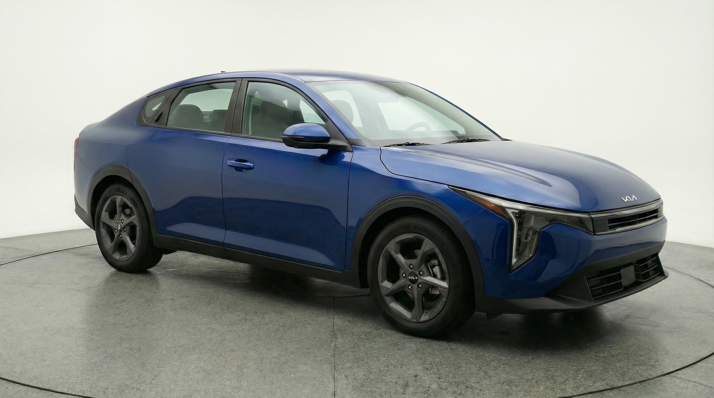 Thumbnail: 2025 Kia K4 - 1